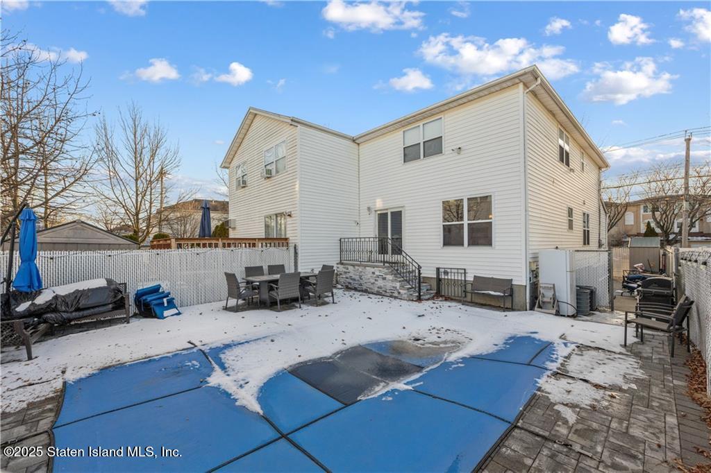 405 Winant Avenue, Staten Island, NY, 10309 image 27