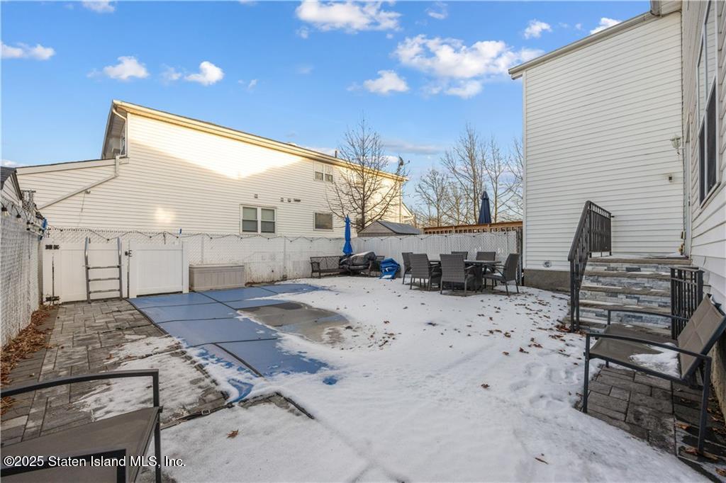 405 Winant Avenue, Staten Island, NY, 10309 image 28