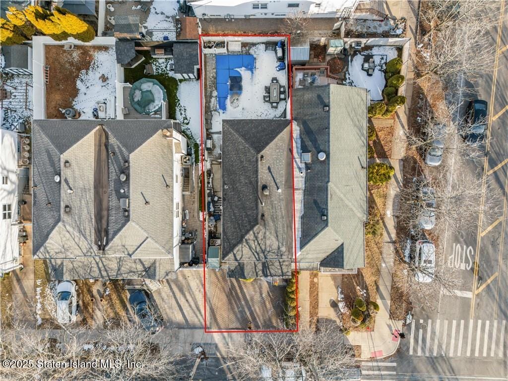 405 Winant Avenue, Staten Island, NY, 10309 image 29