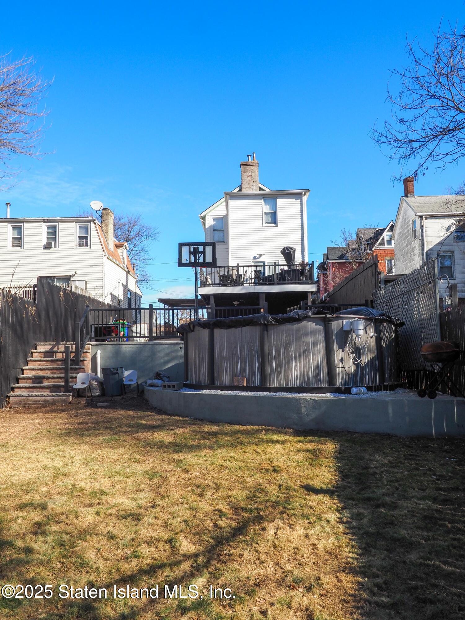 40 Quinn Street, Staten Island, NY, 10304 image 34