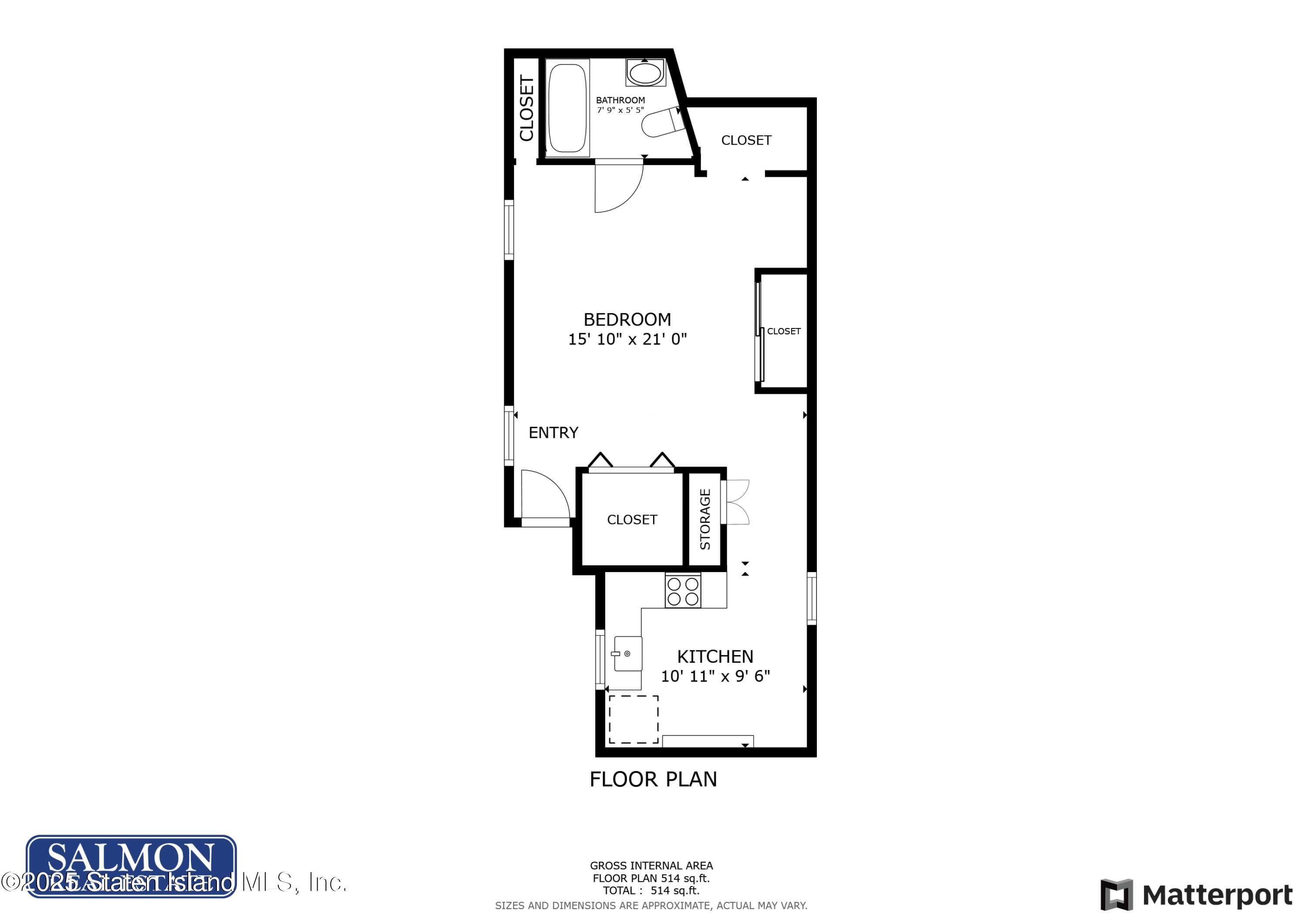 40 Quinn Street, Staten Island, NY, 10304 image 37