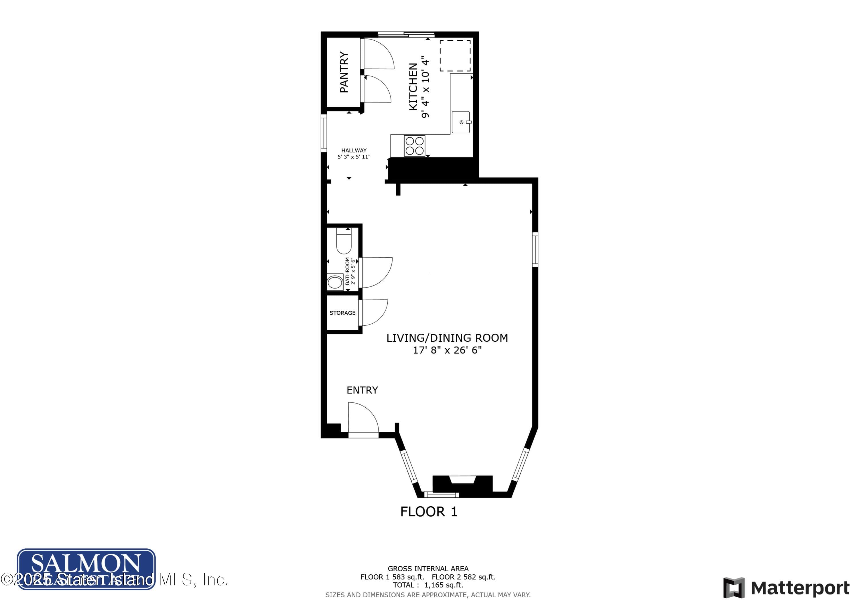 40 Quinn Street, Staten Island, NY, 10304 image 35