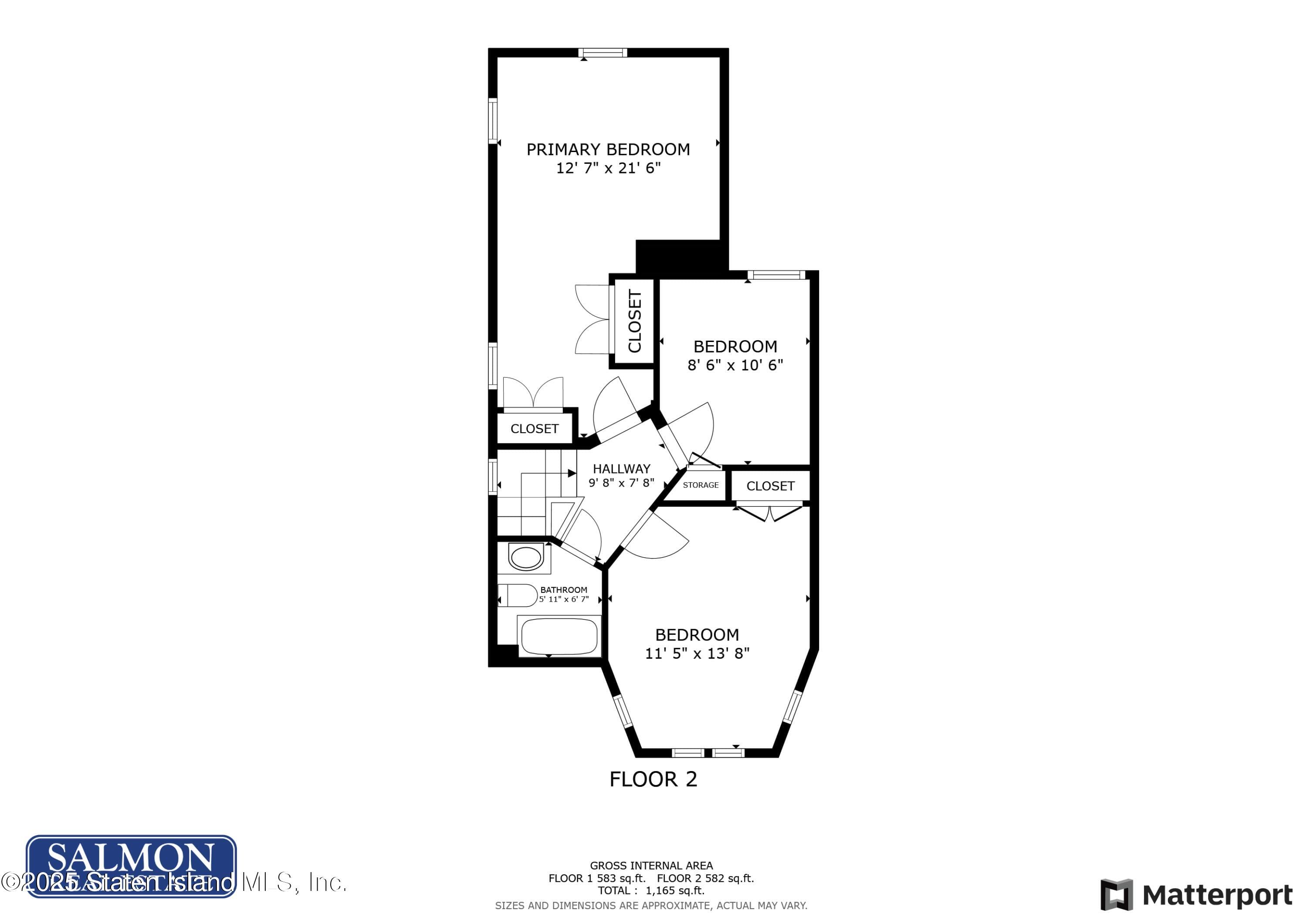 40 Quinn Street, Staten Island, NY, 10304 image 36