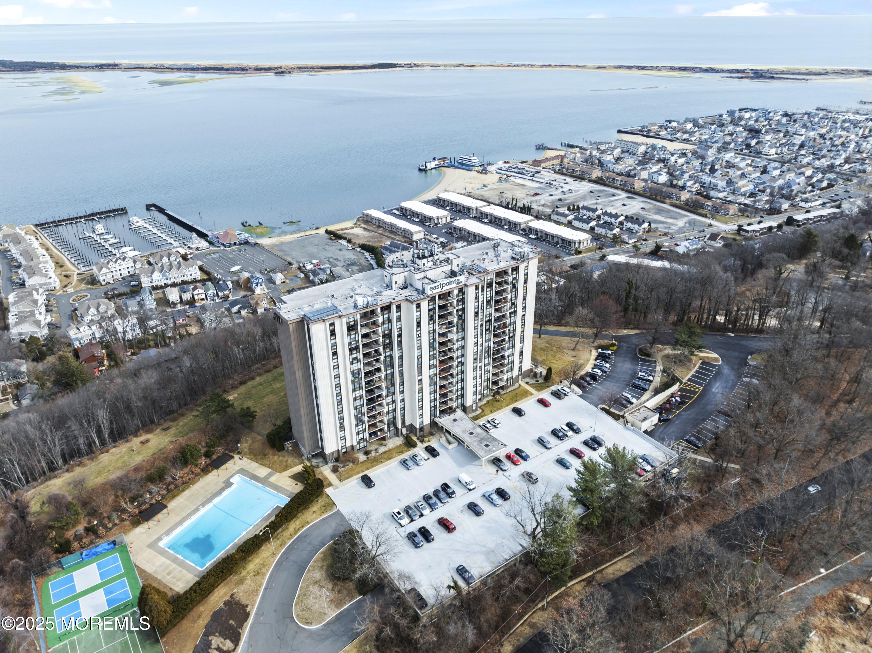 1 Scenic Drive 306, Highlands, NJ, 07732 image 32