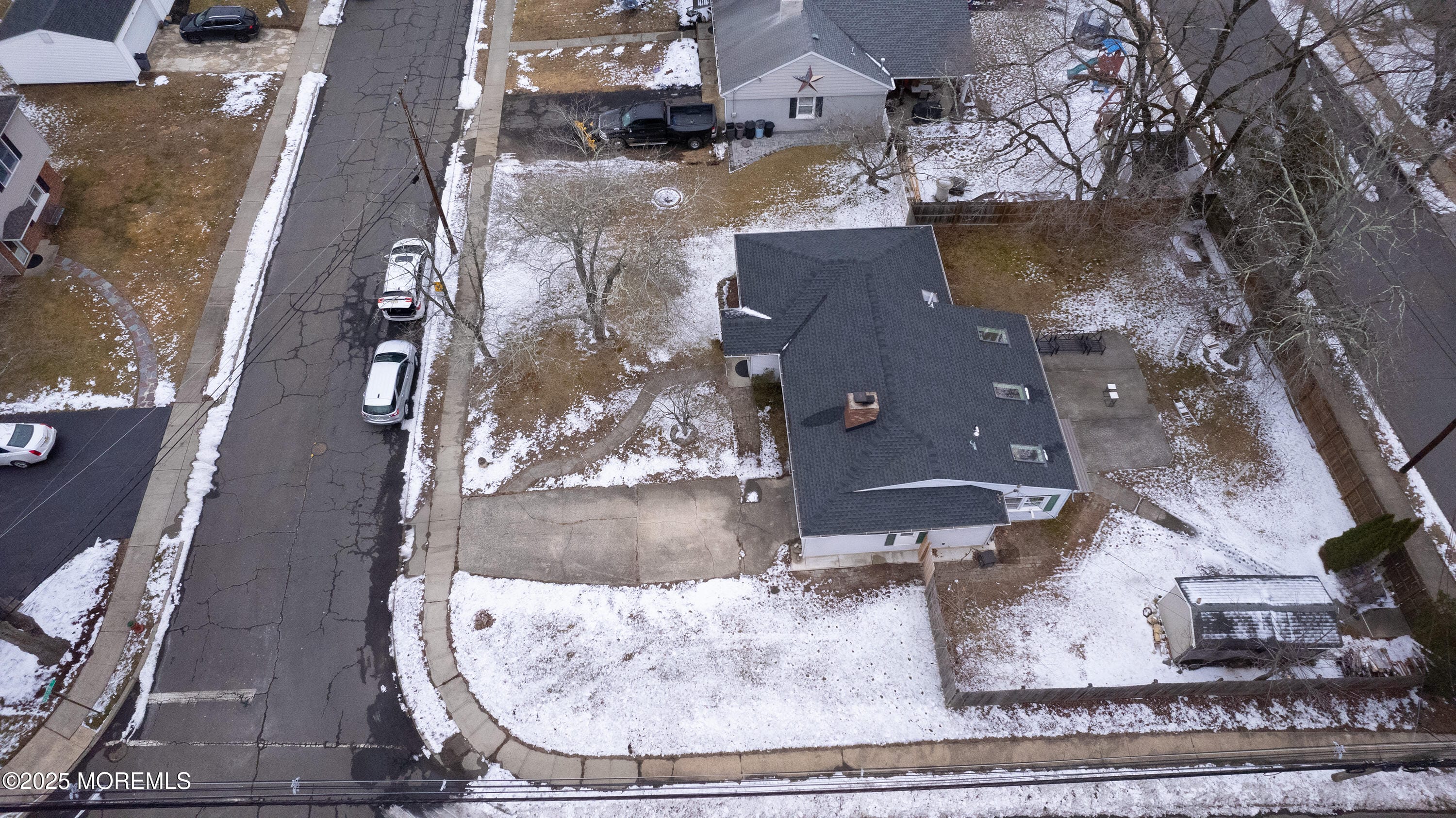 1 Miriam Drive, Matawan, NJ, 07747 image 35