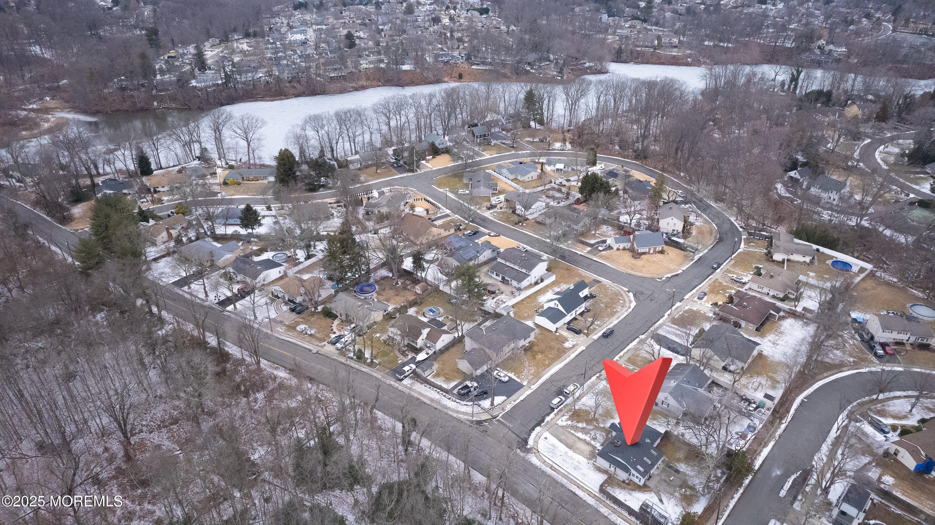 1 Miriam Drive, Matawan, NJ, 07747 image 36