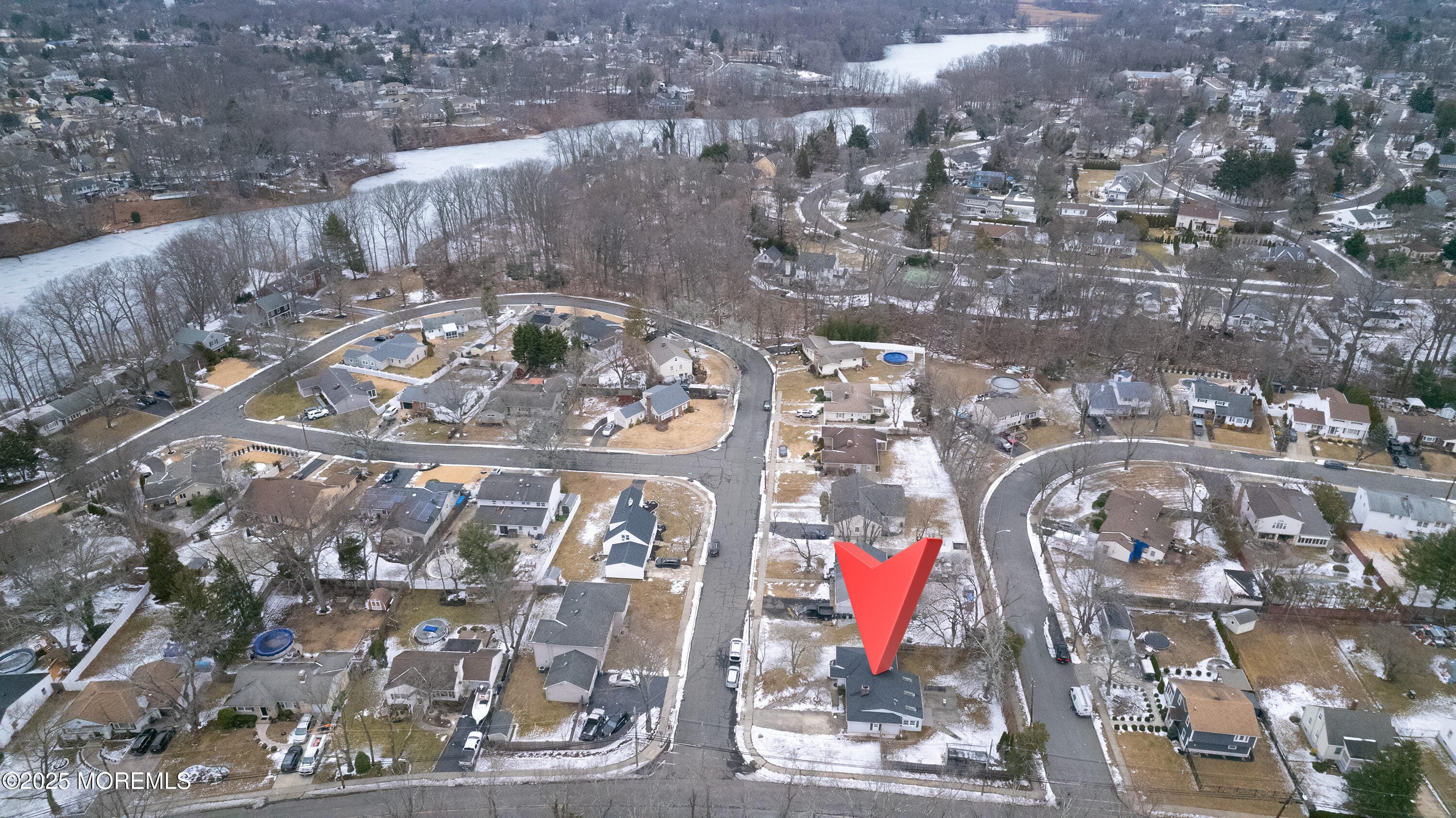 1 Miriam Drive, Matawan, NJ, 07747 image 37