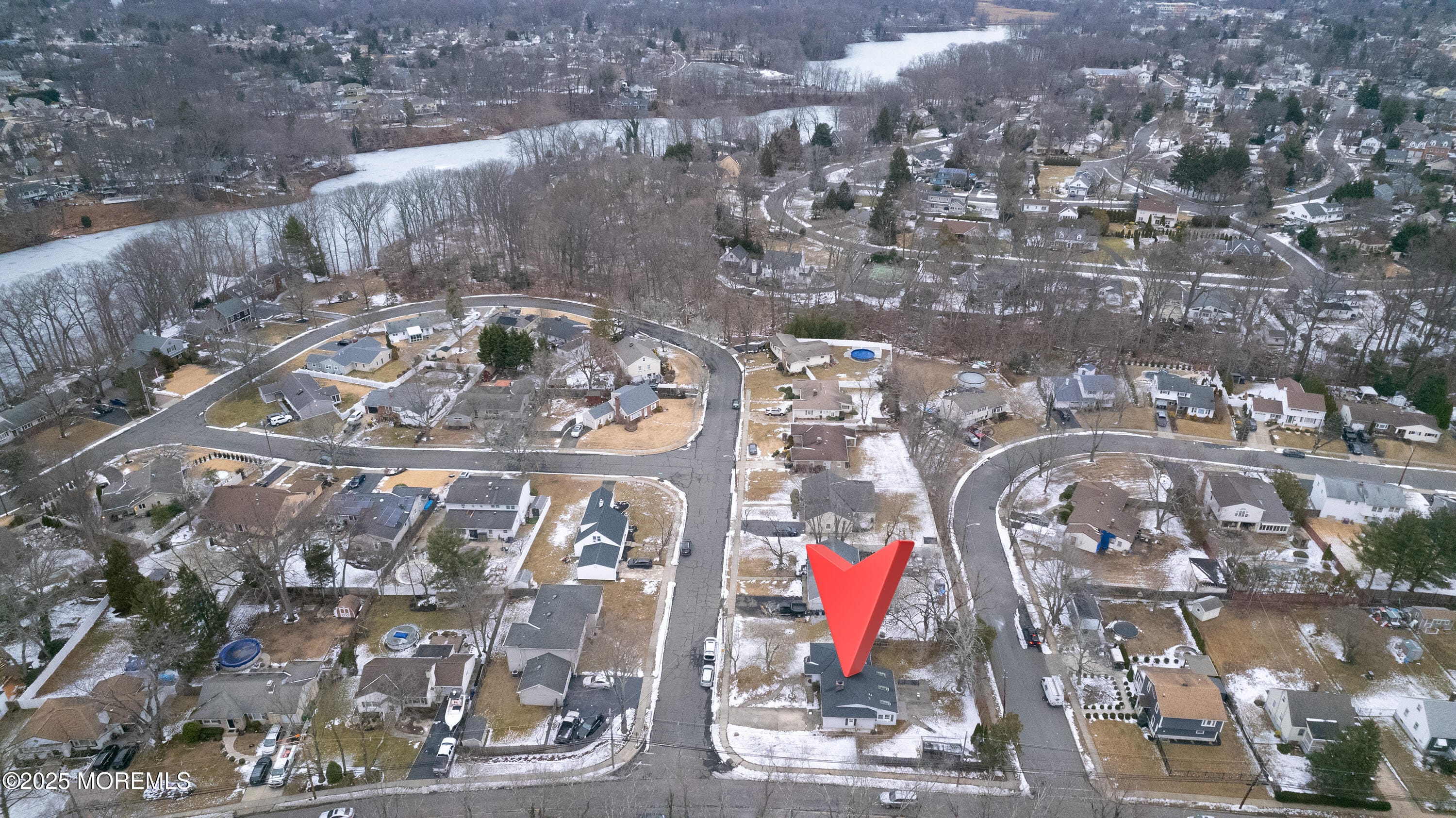 1 Miriam Drive, Matawan, NJ, 07747 image 38