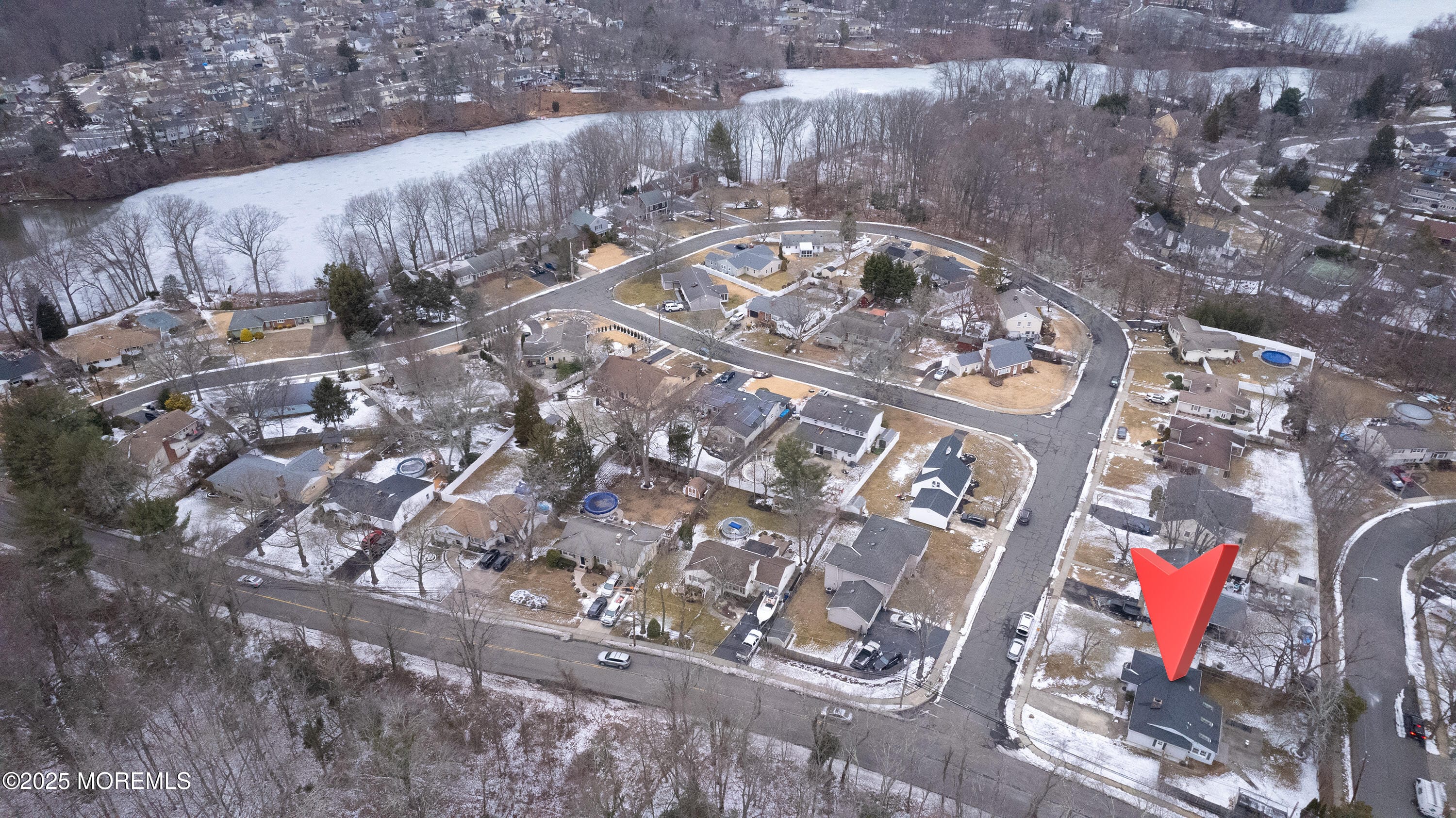 1 Miriam Drive, Matawan, NJ, 07747 image 39