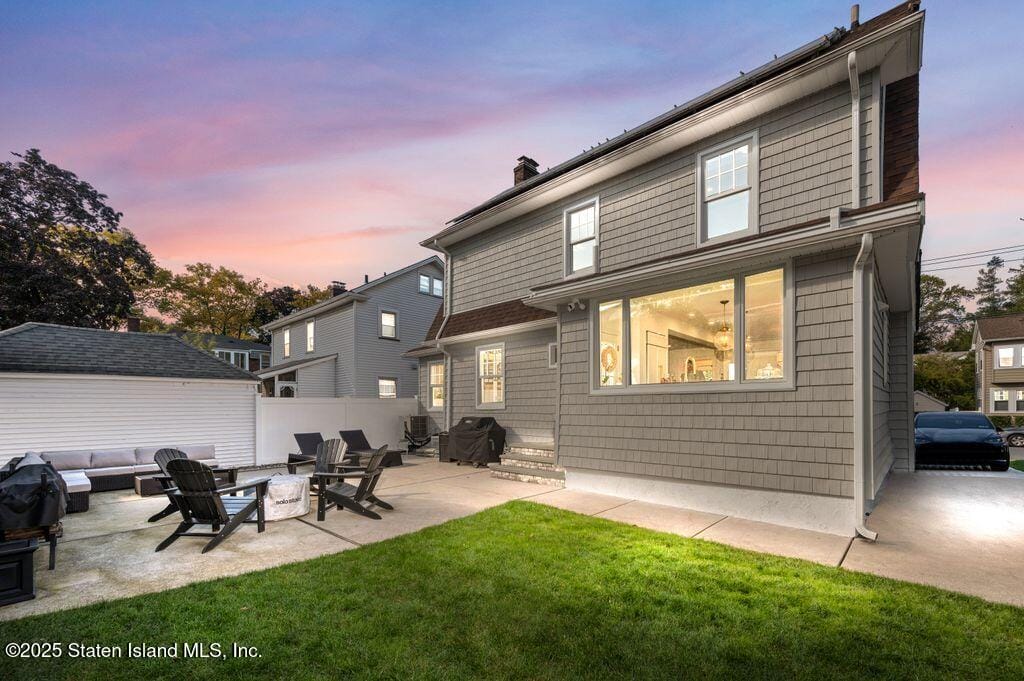 46 Rokeby Place, Staten Island, NY, 10310 image 21