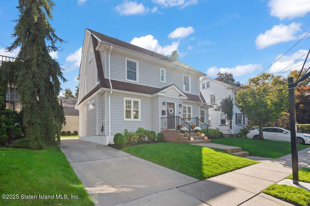 46 Rokeby Place, Staten Island, NY, 10310 image 22