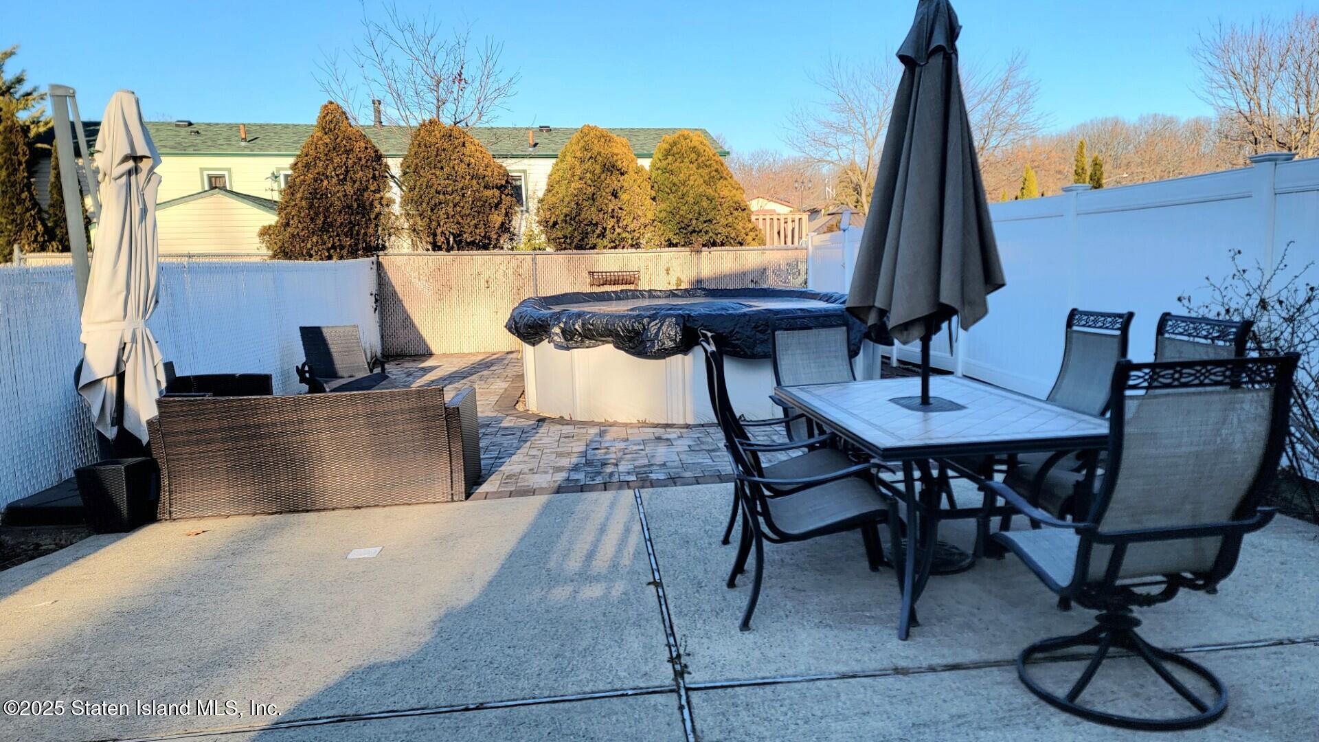 309 Corbin Avenue, Staten Island, NY, 10308 image 46