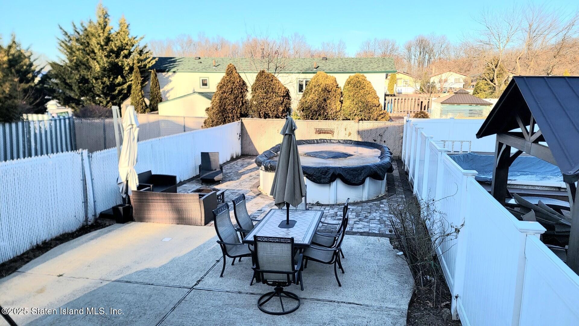 309 Corbin Avenue, Staten Island, NY, 10308 image 47