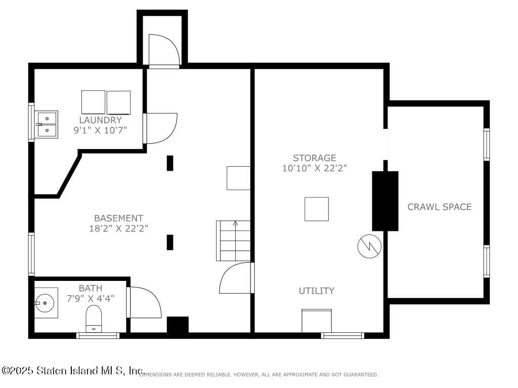 46 Rokeby Place, Staten Island, NY, 10310 image 20