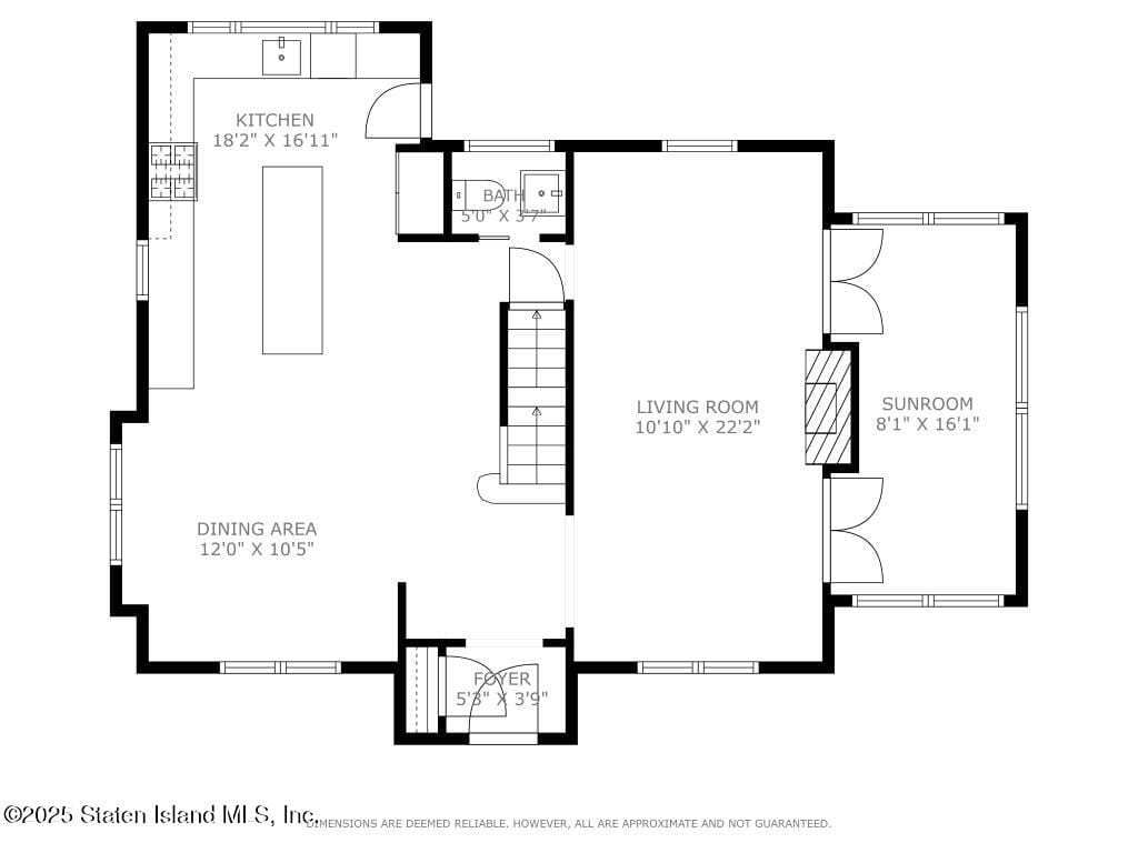 46 Rokeby Place, Staten Island, NY, 10310 image 11