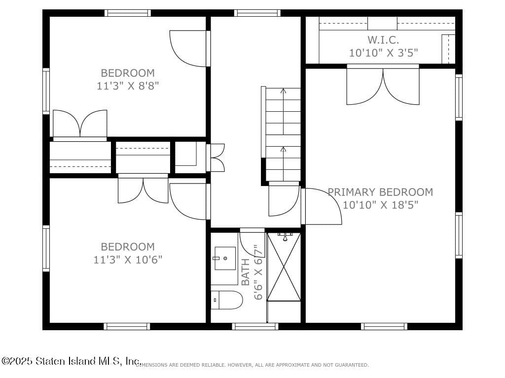 46 Rokeby Place, Staten Island, NY, 10310 image 17