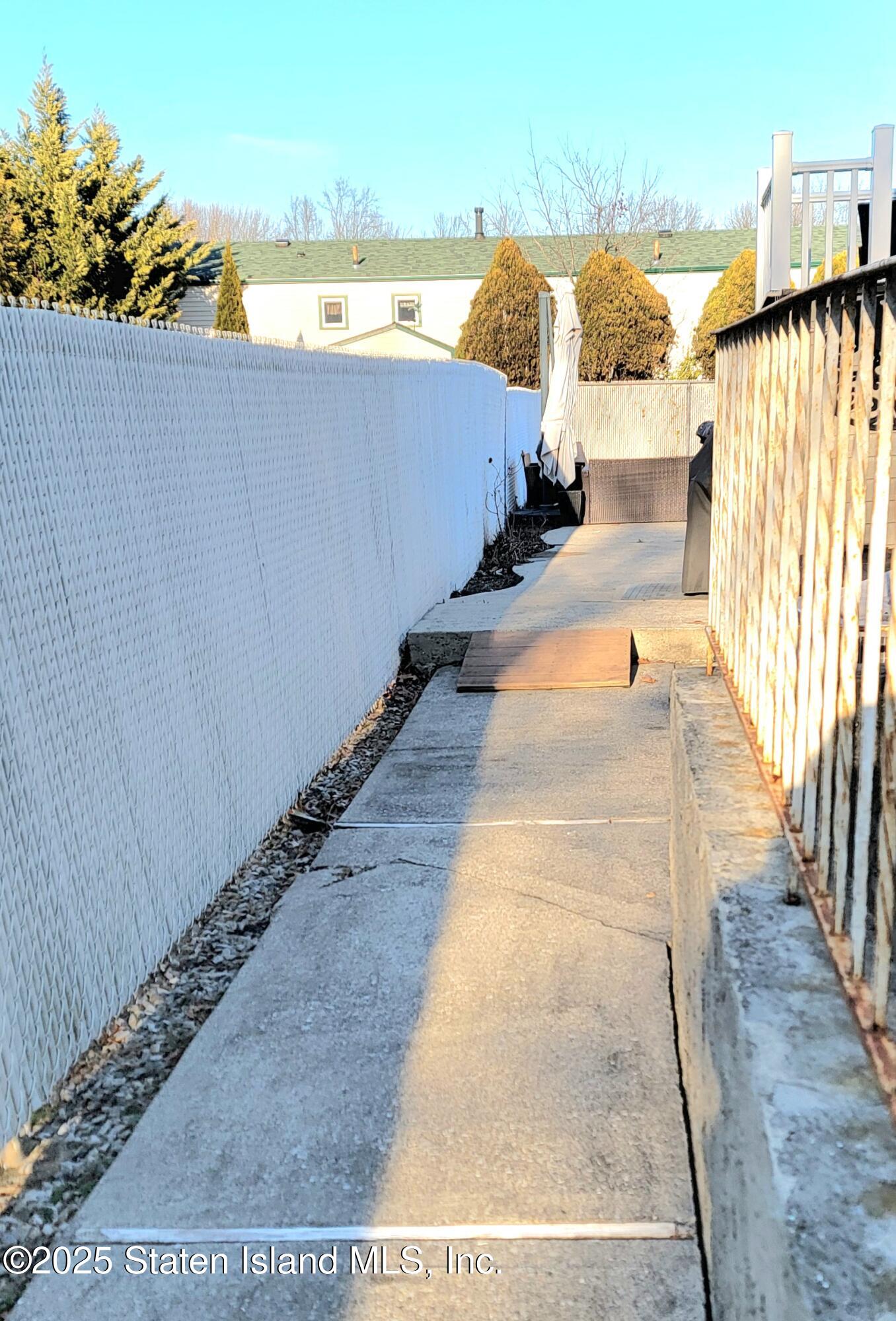 309 Corbin Avenue, Staten Island, NY, 10308 image 50