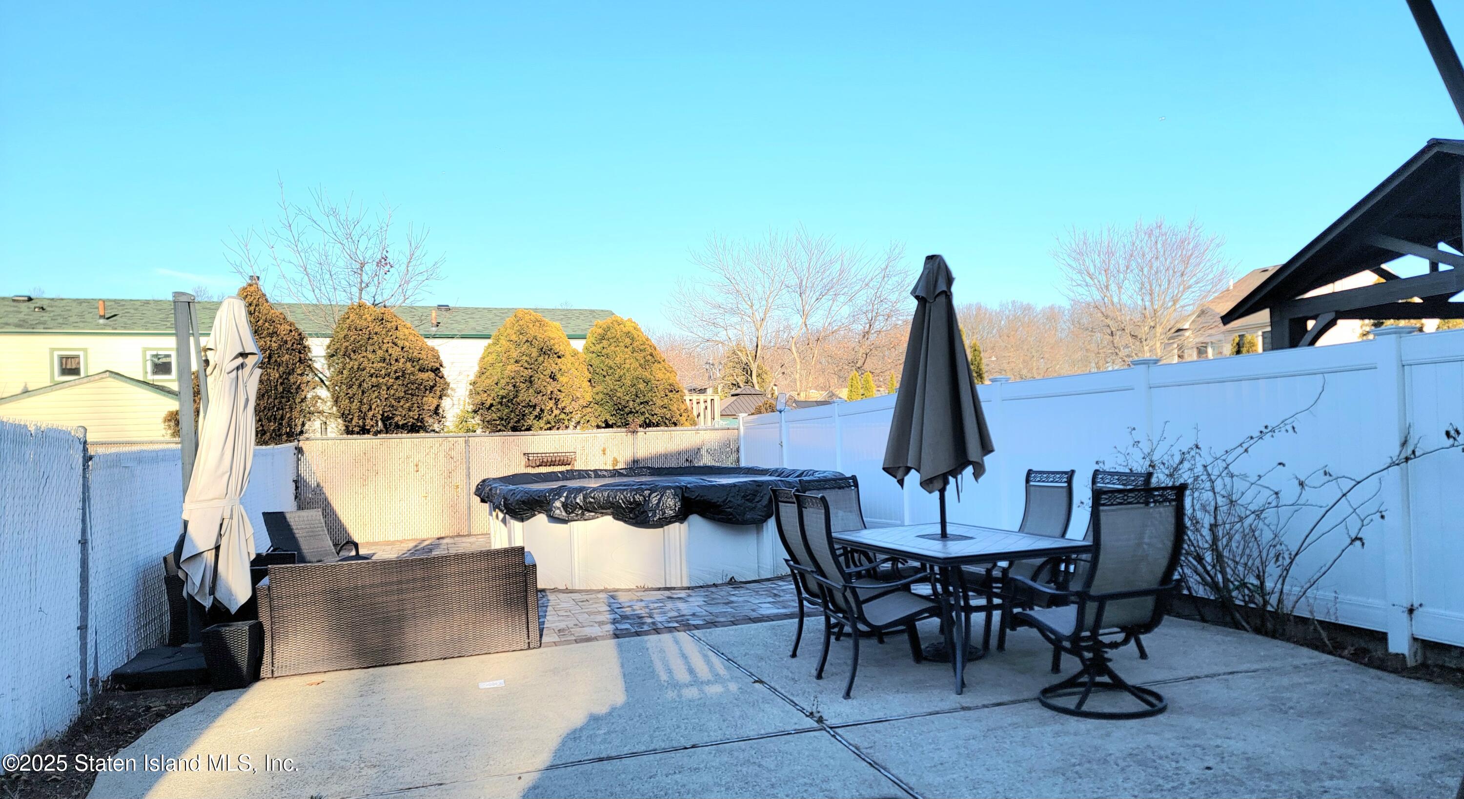 309 Corbin Avenue, Staten Island, NY, 10308 image 51