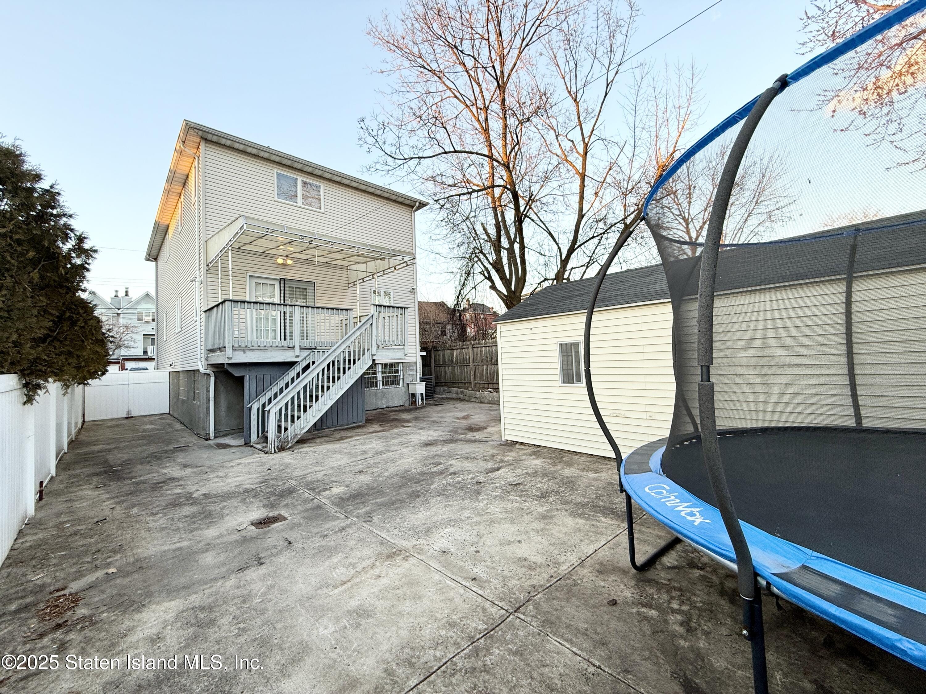 24 Lyman Avenue, Staten Island, NY, 10305 image 21