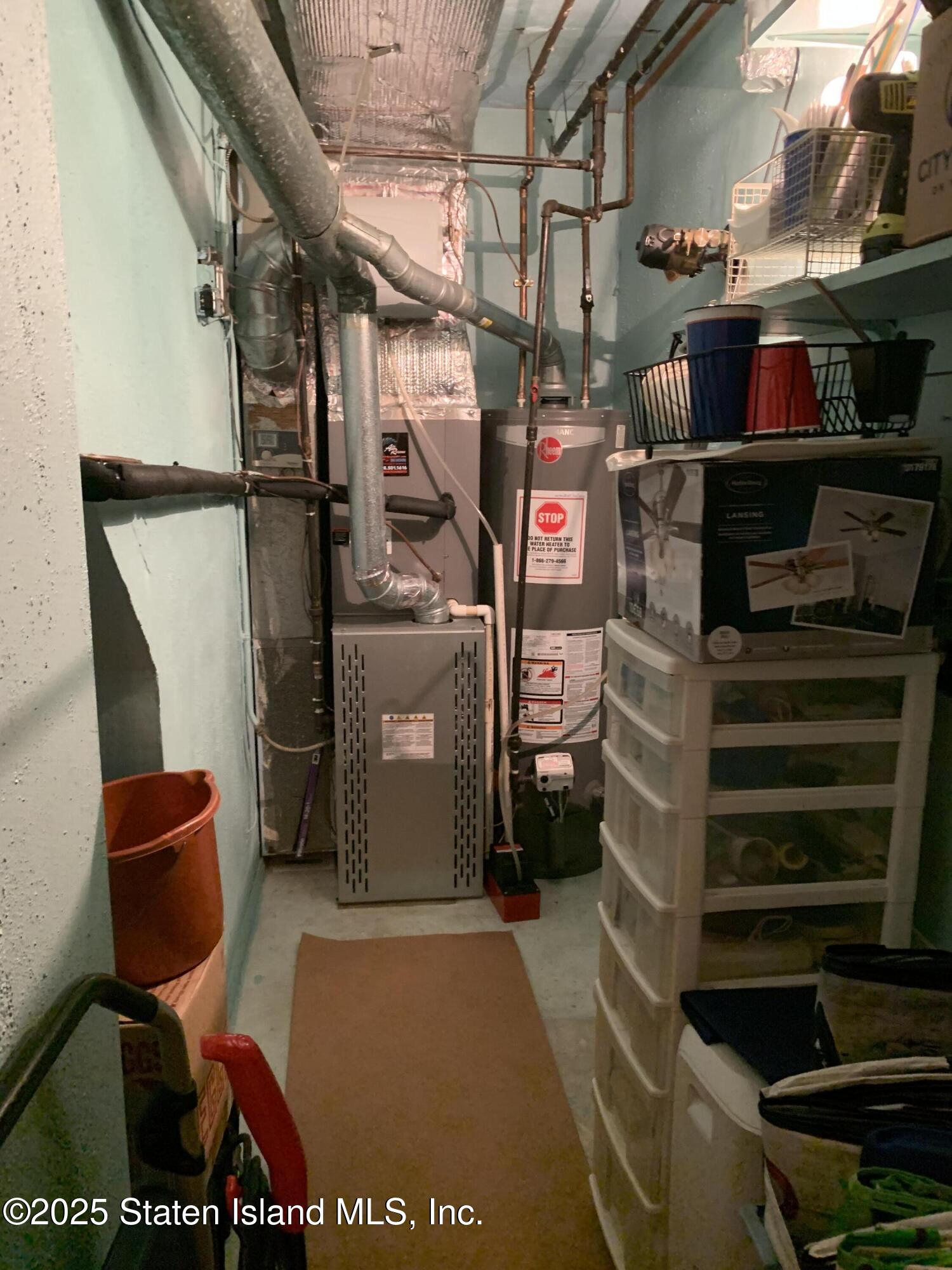 167 Parkview Loop, Staten Island, NY, 10314 image 16