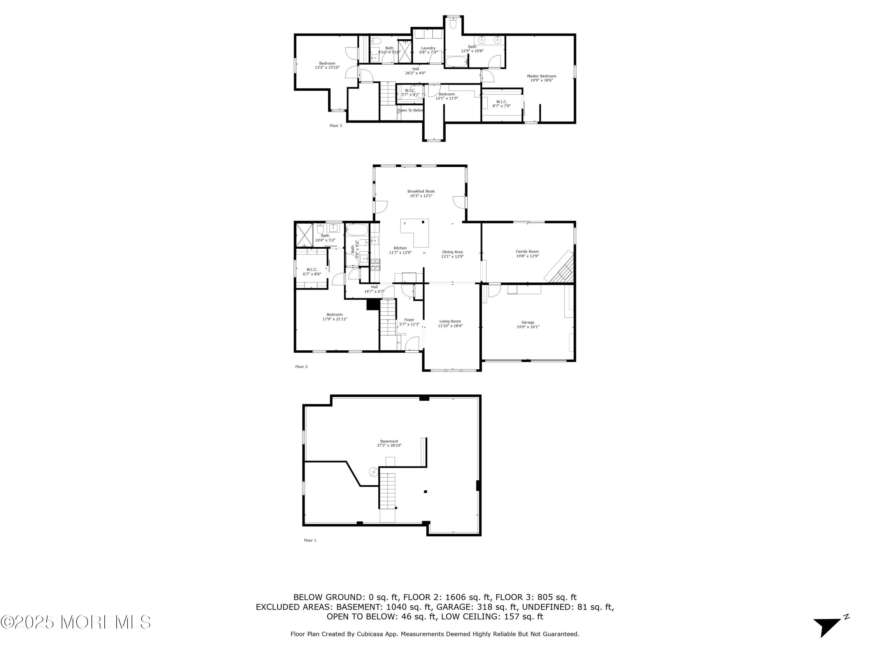 958 Cedar Grove Road, Toms River, NJ, 08753 image 66