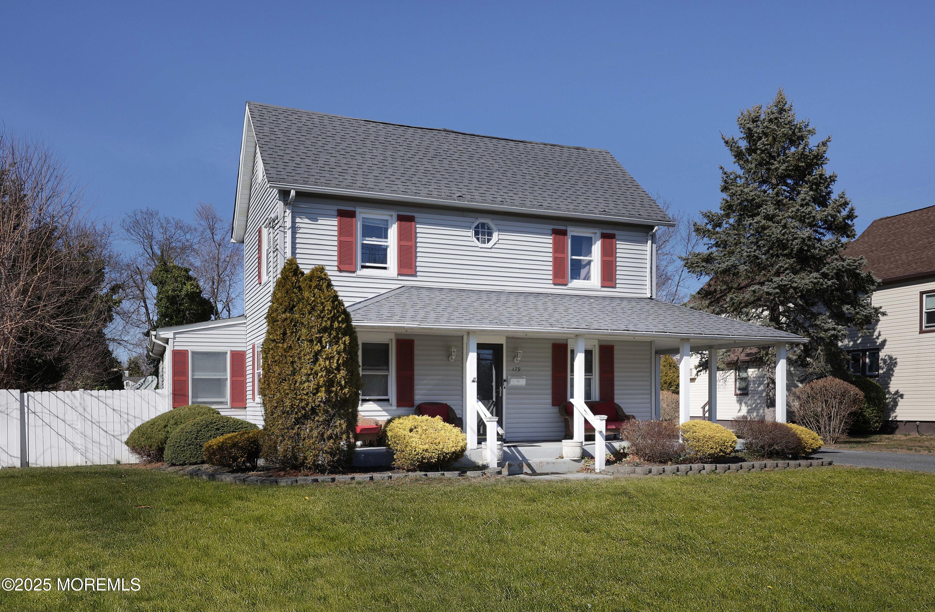 179 Wall Street, West Long Branch, NJ, 07764 image 26