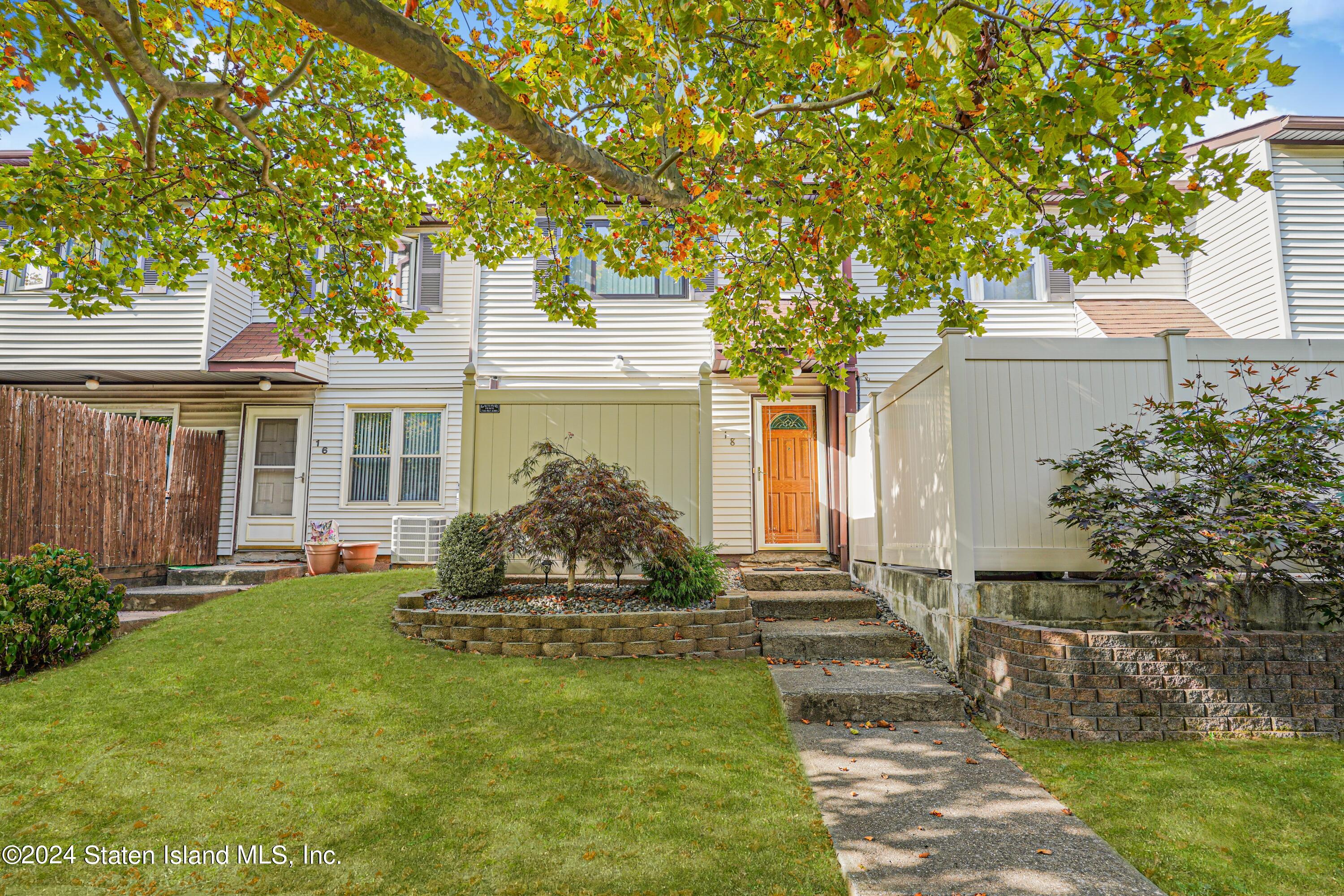 18 Bunnell Court Image 1