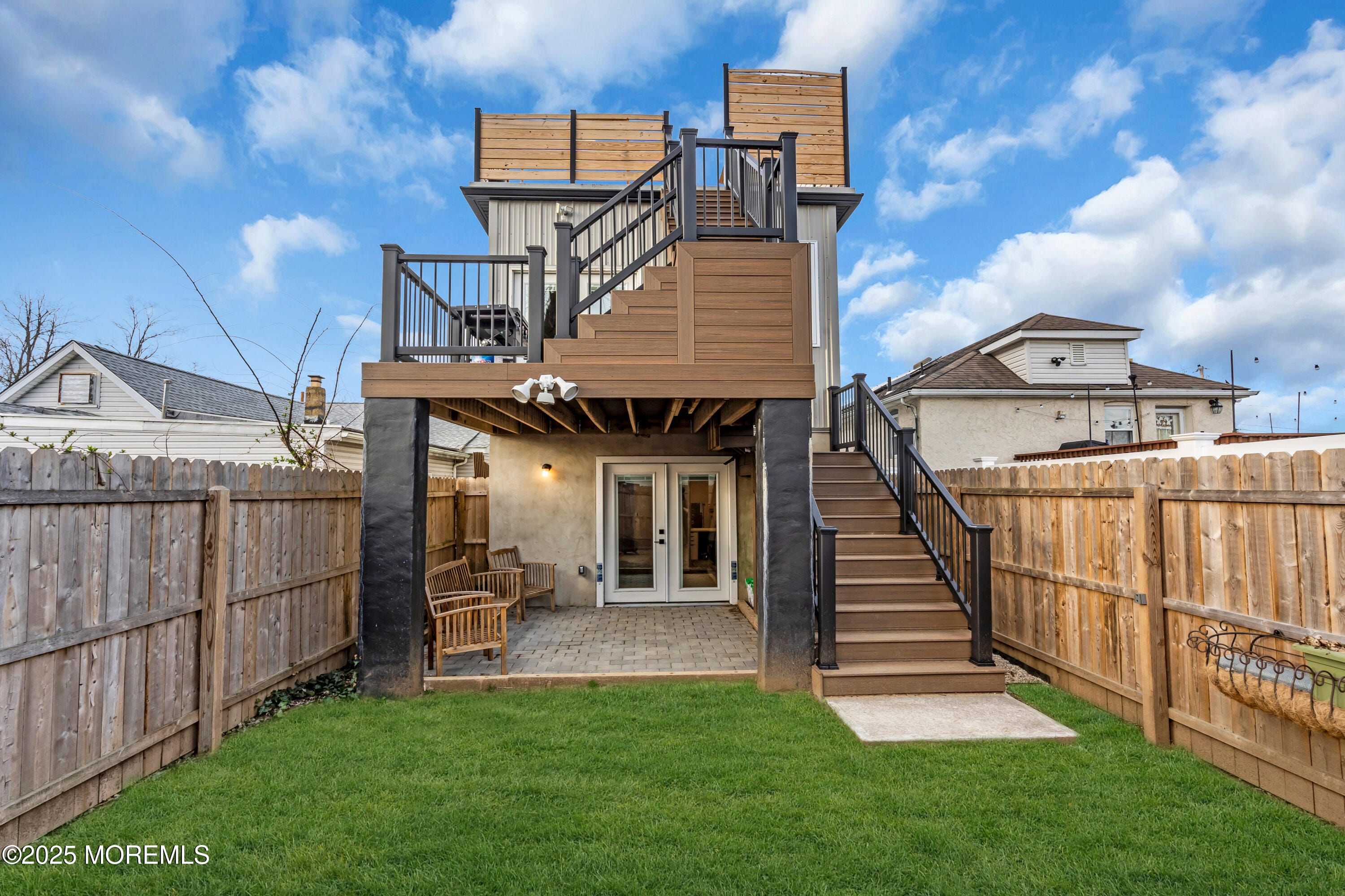 532 Lorillard Avenue, Union Beach, NJ, 07735 image 24