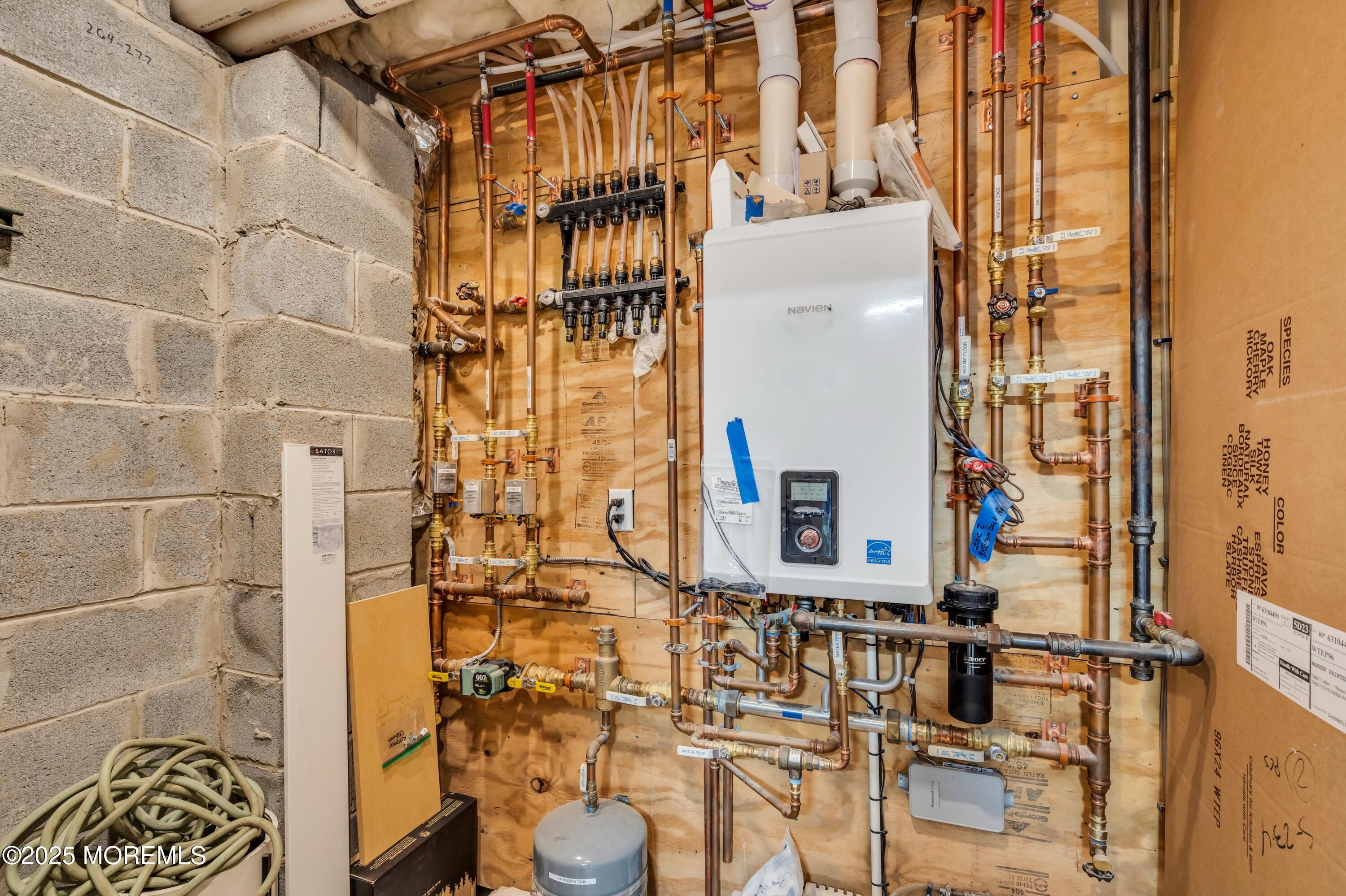 532 Lorillard Avenue, Union Beach, NJ, 07735 image 27