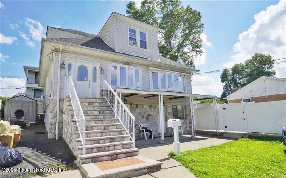 318 Harold Street Image 1