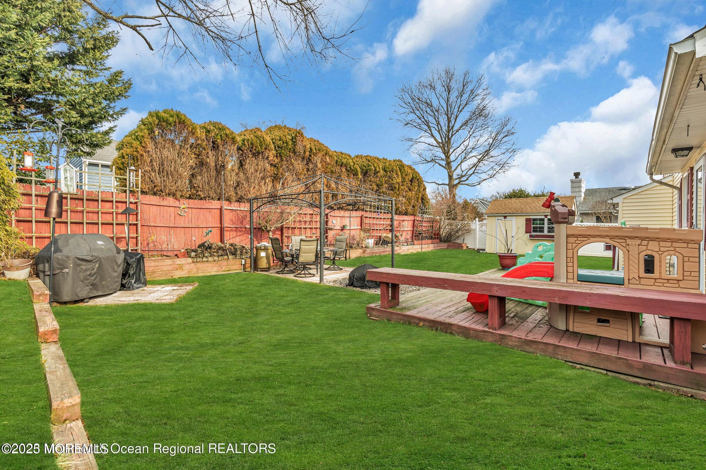 1114 Mohegan Road, Manasquan, NJ, 08736 image 27