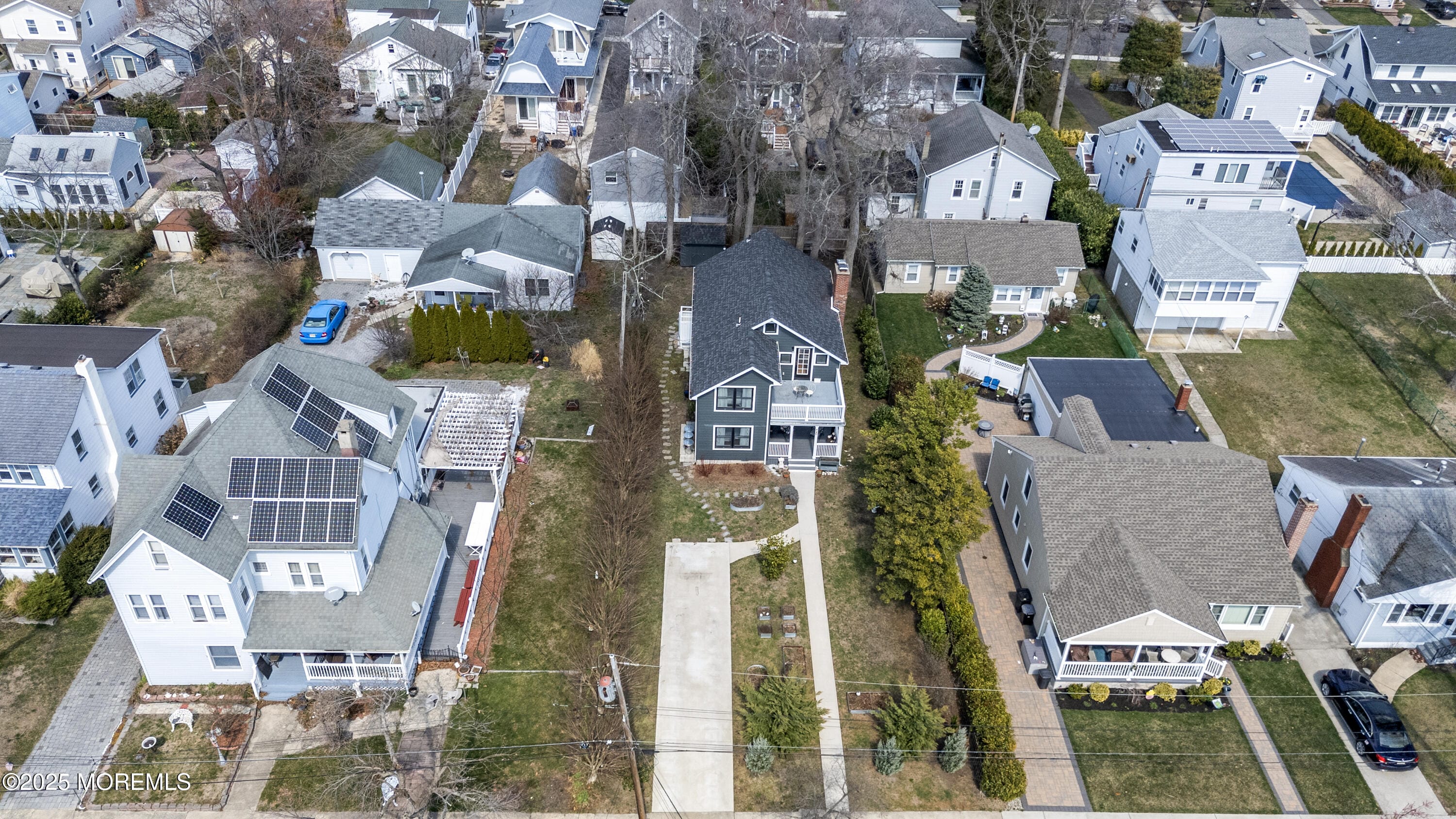 420 Burlington Avenue, Bradley Beach, NJ, 07720 image 56