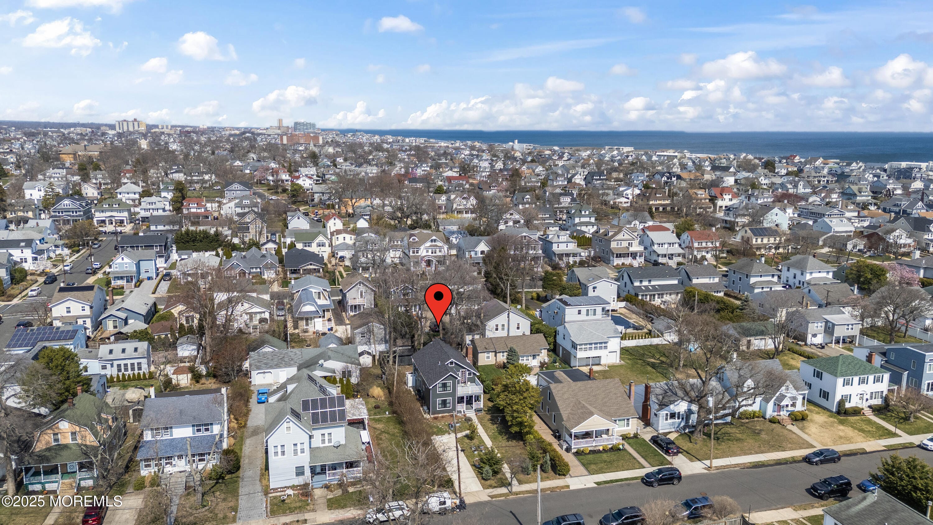 420 Burlington Avenue, Bradley Beach, NJ, 07720 image 58