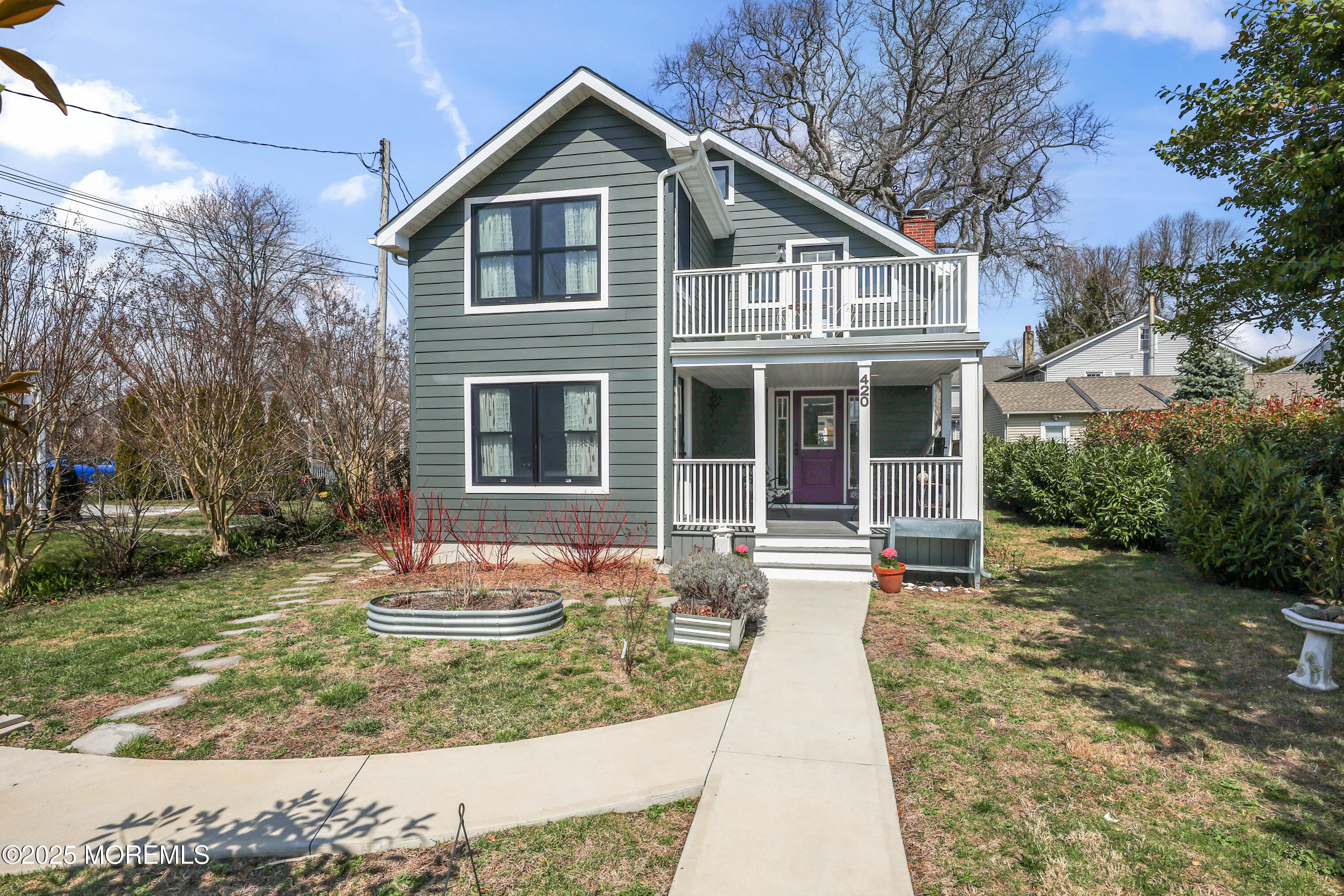 420 Burlington Avenue, Bradley Beach, NJ, 07720 image 46