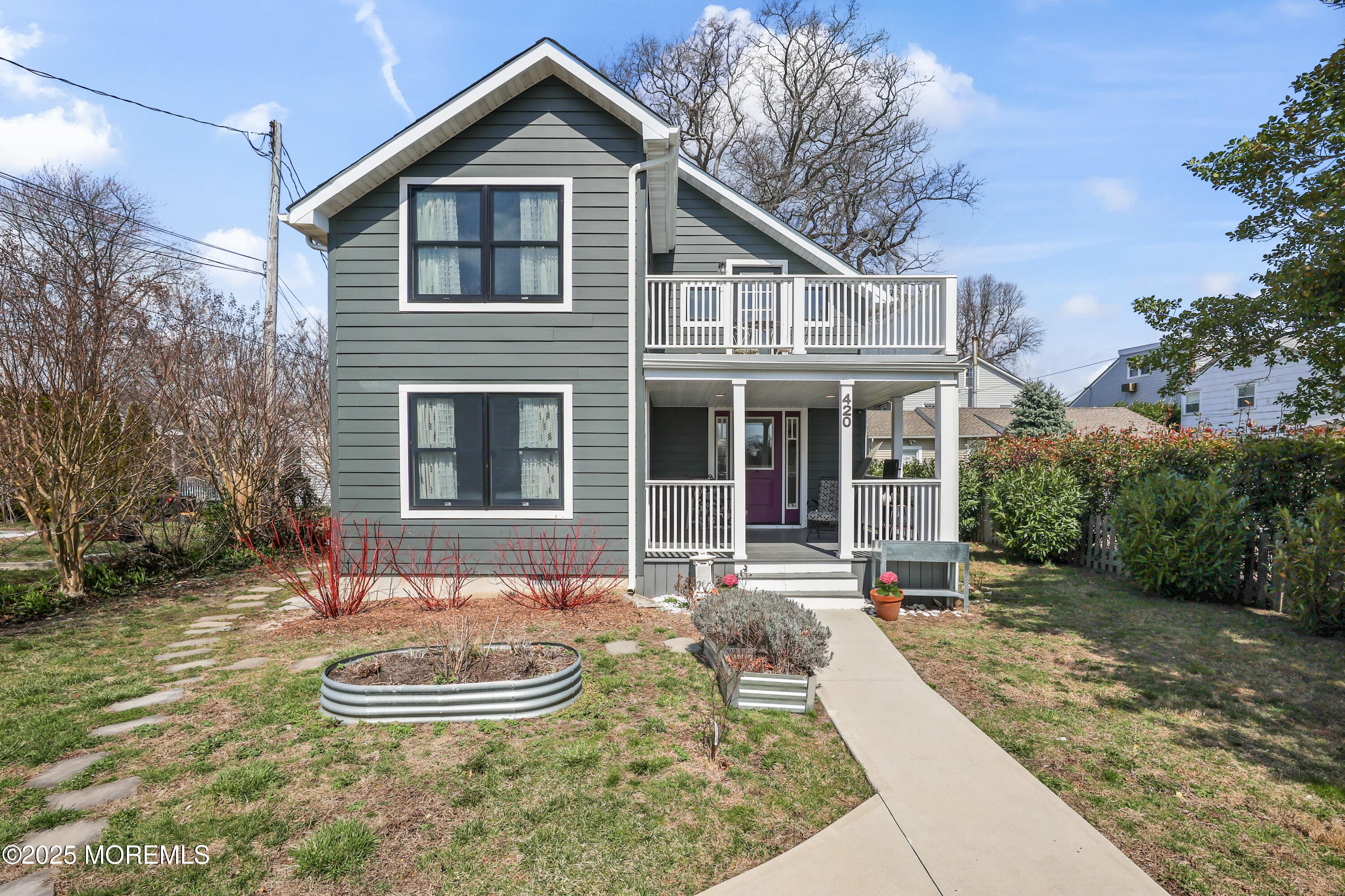 420 Burlington Avenue, Bradley Beach, NJ, 07720 image 47