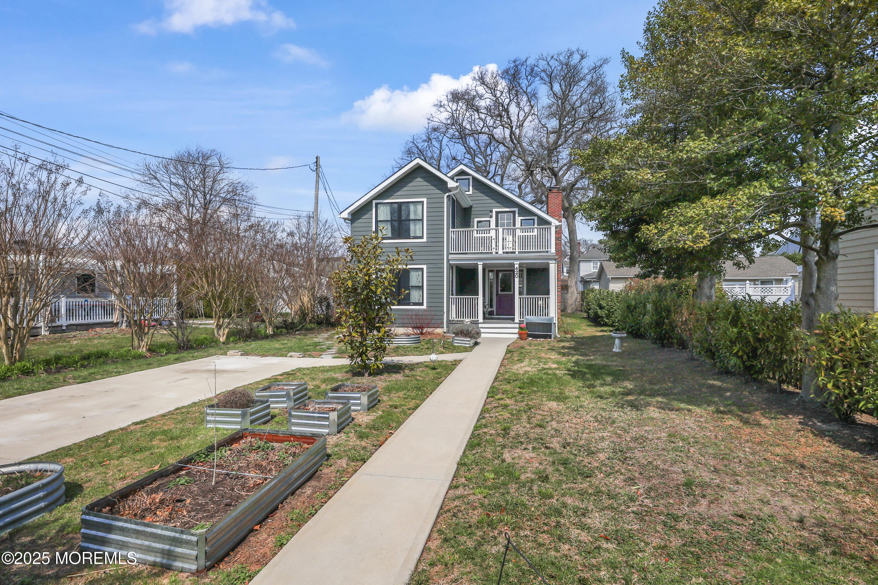 420 Burlington Avenue, Bradley Beach, NJ, 07720 image 48