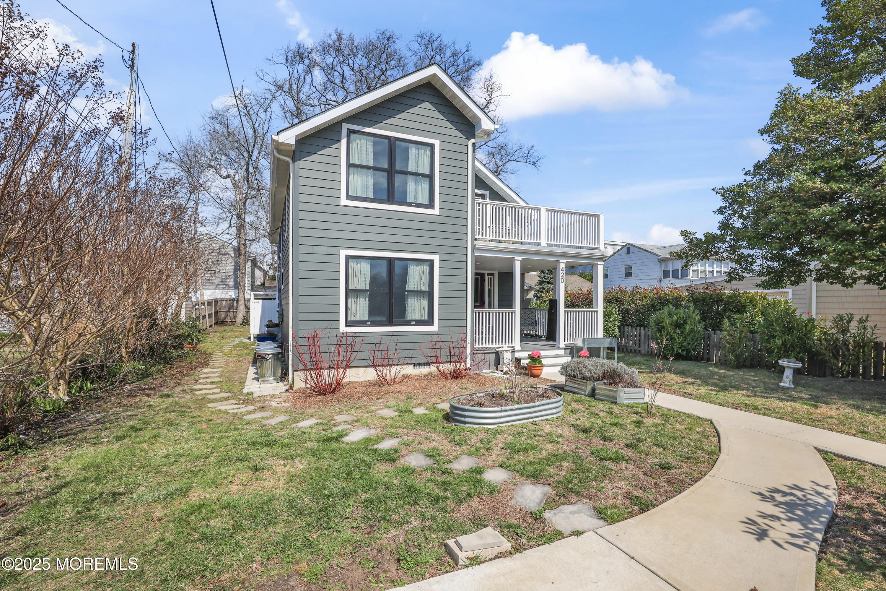 420 Burlington Avenue, Bradley Beach, NJ, 07720 image 50