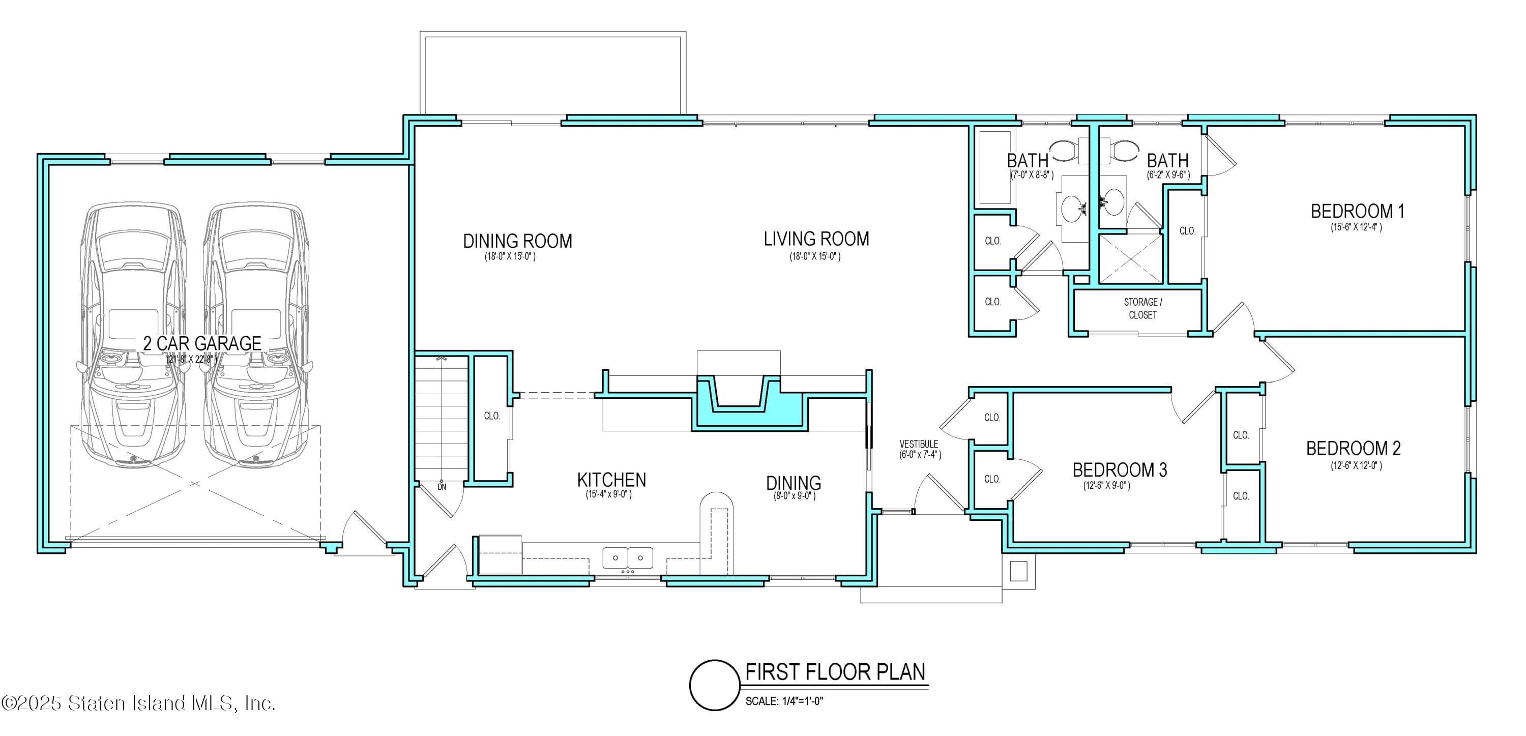 420 Ocean Terrace, Staten Island, NY, 10301 image 12