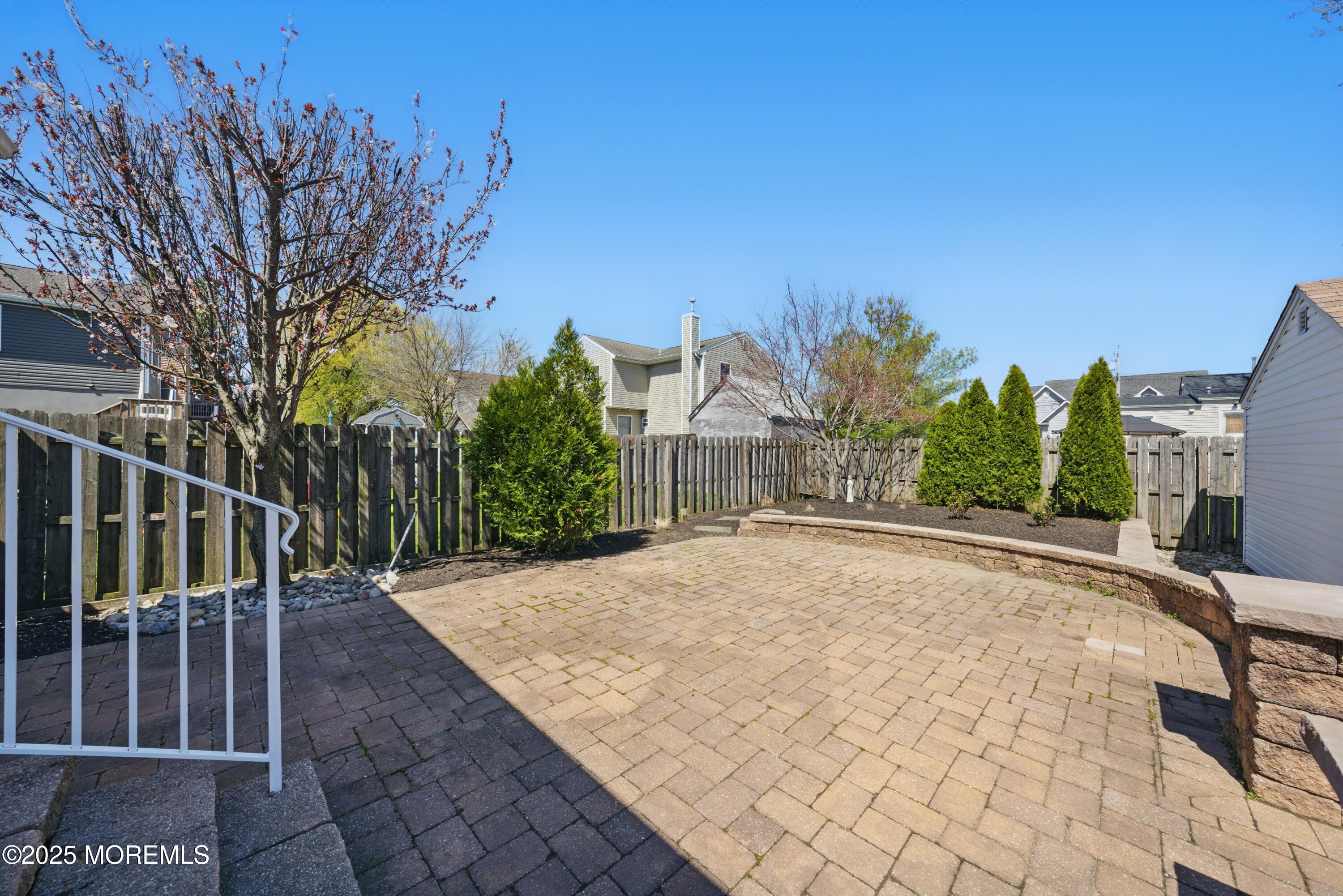 727 Lorillard Avenue, Union Beach, NJ, 07735 image 14