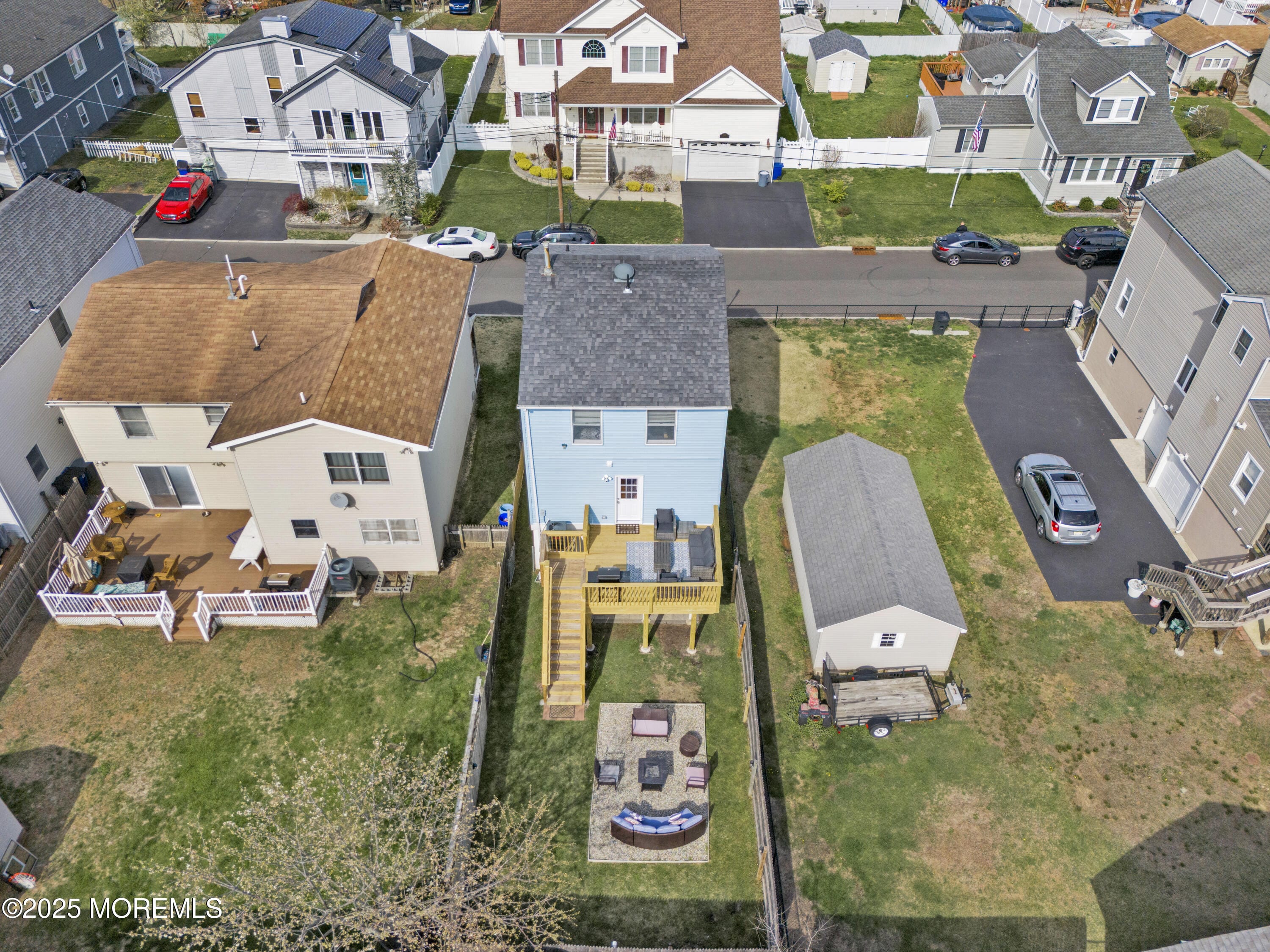 810 7th Street, Union Beach, NJ, 07735 image 25