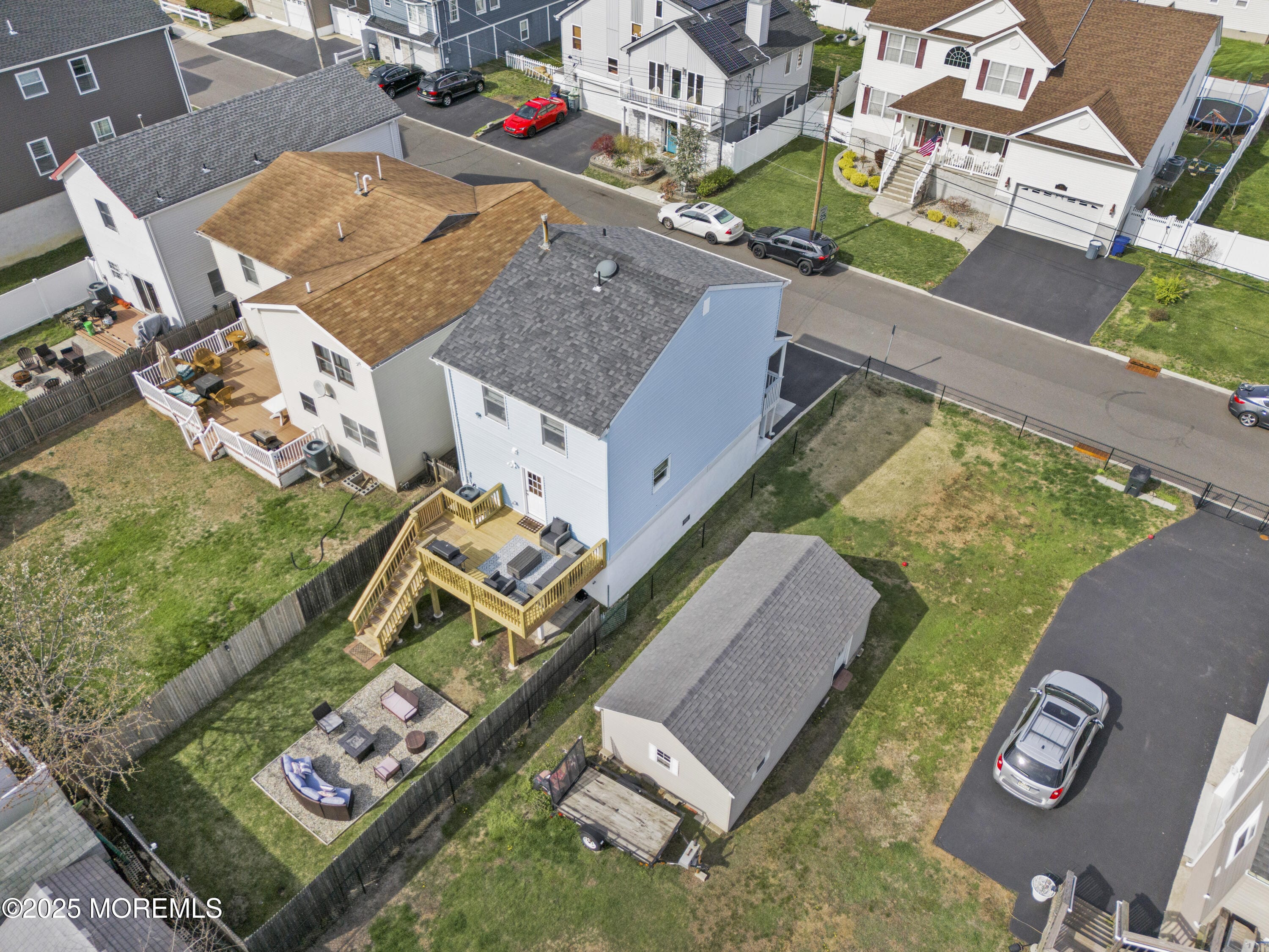 810 7th Street, Union Beach, NJ, 07735 image 26