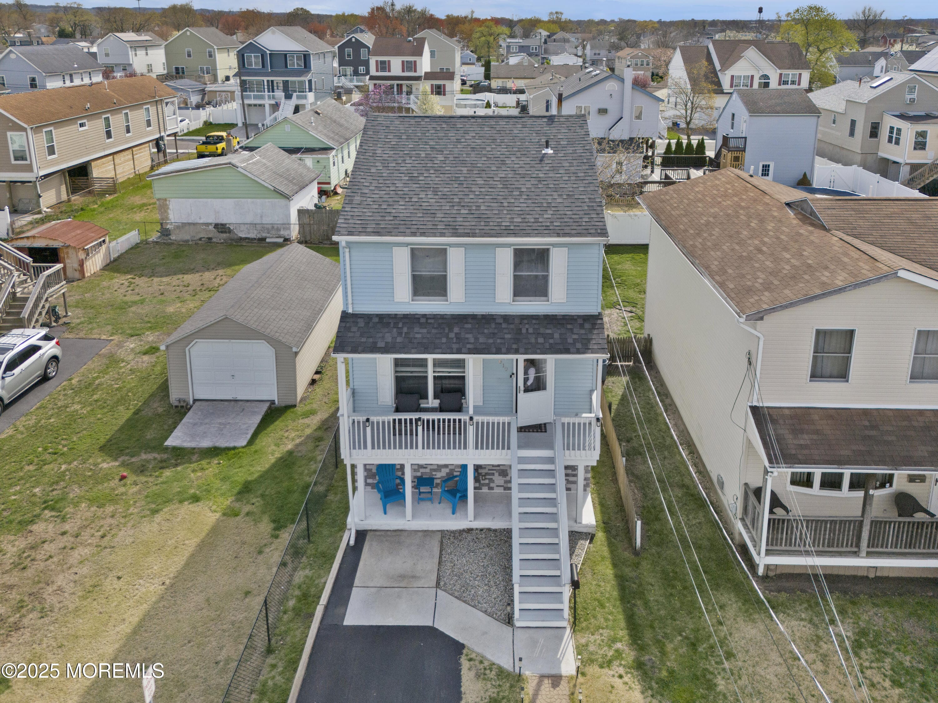810 7th Street, Union Beach, NJ, 07735 image 27