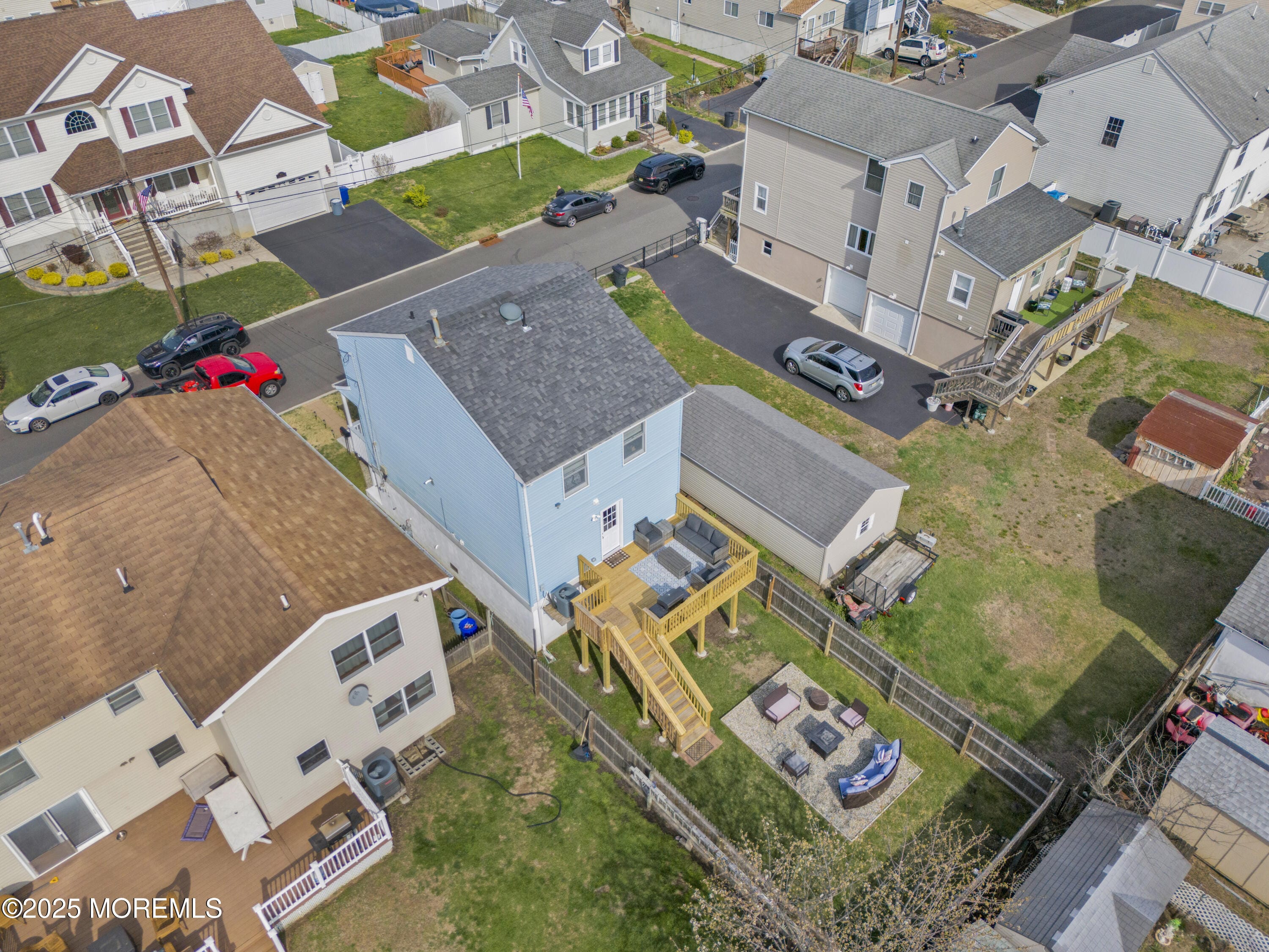 810 7th Street, Union Beach, NJ, 07735 image 28