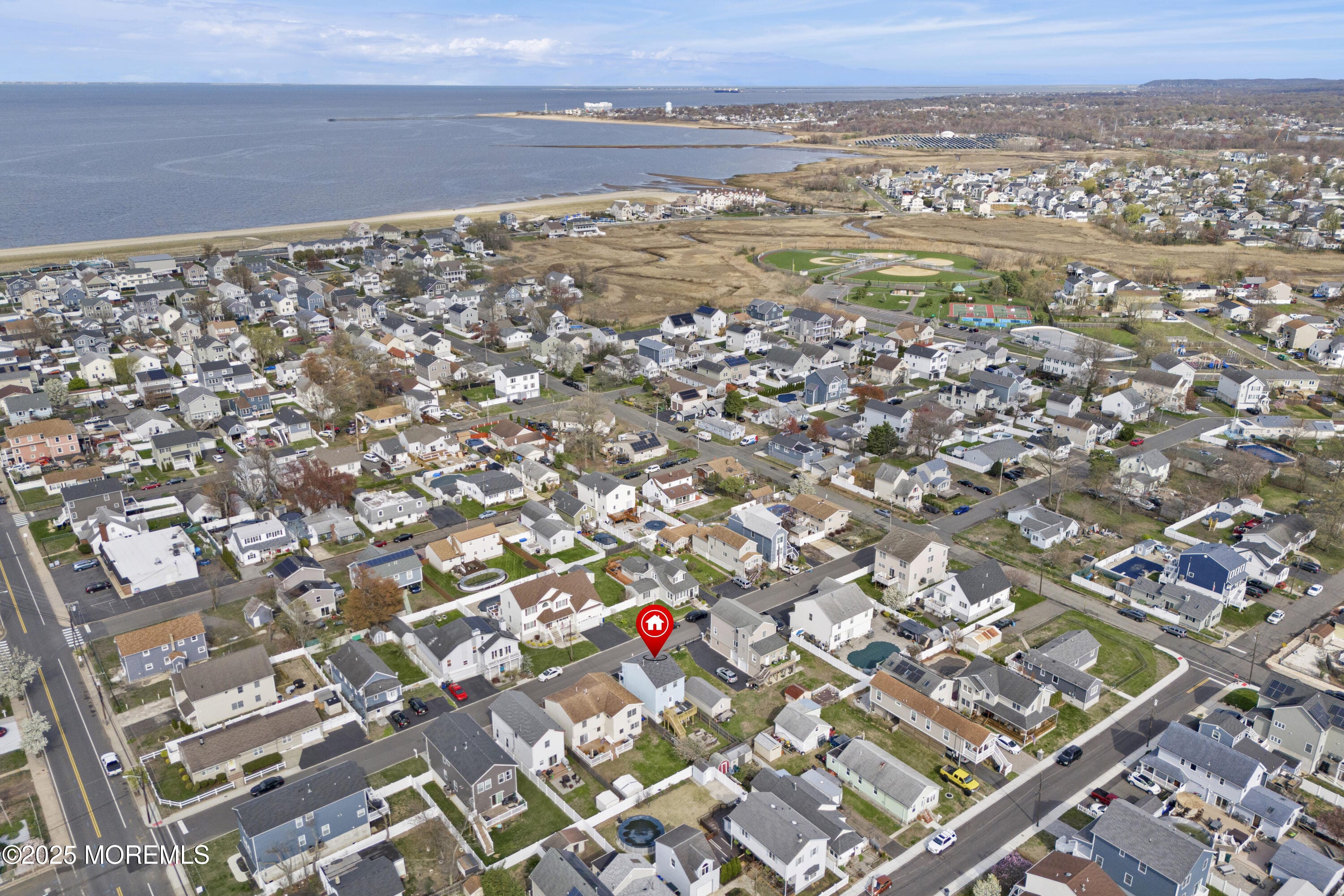 810 7th Street, Union Beach, NJ, 07735 image 29