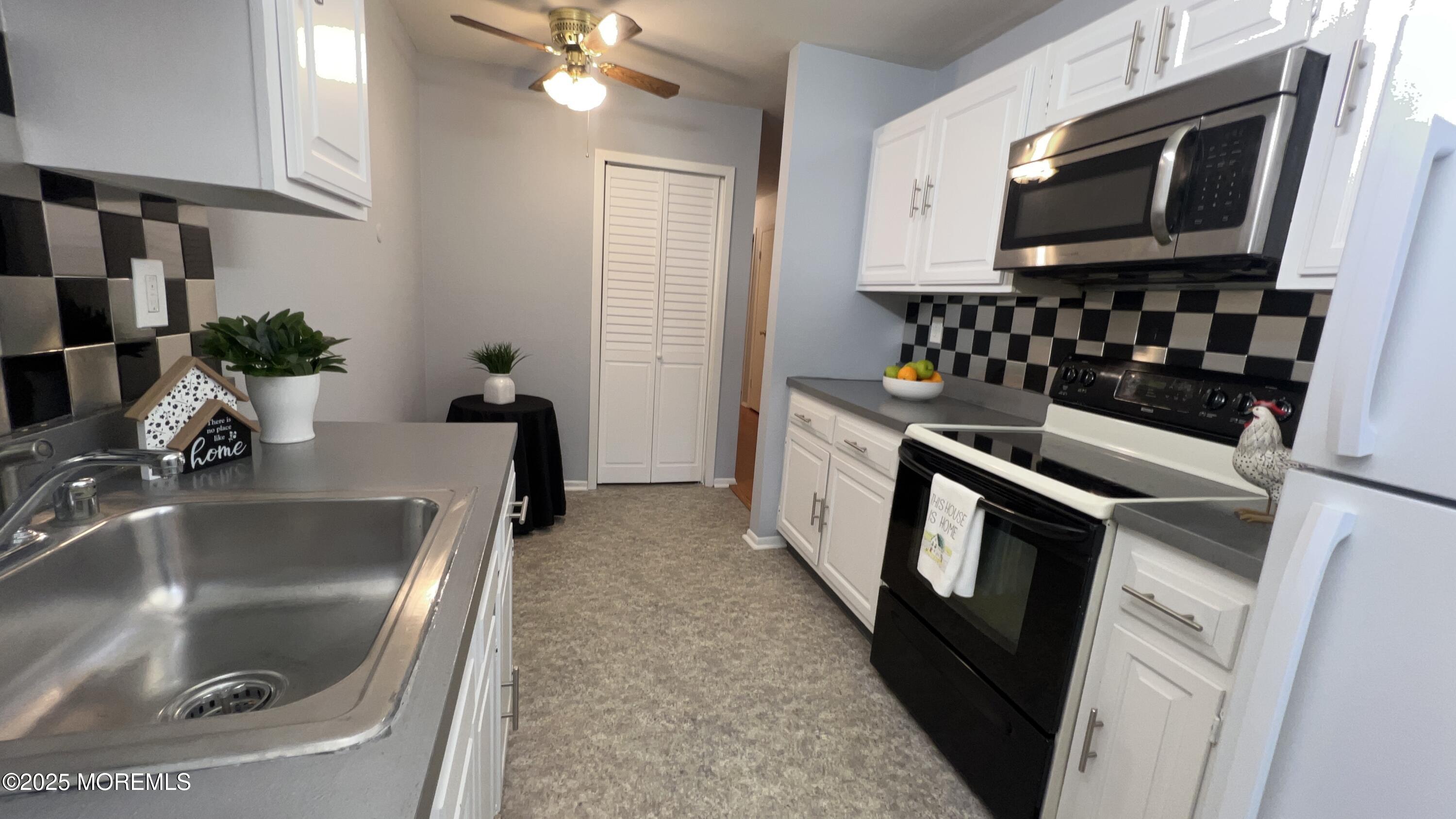 233 Medford Court B, Manalapan, NJ, 07726 image 7