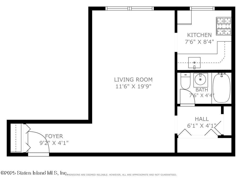 36 Hamilton 6t, Staten Island, NY, 10301 image 29