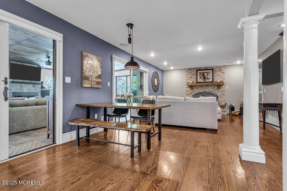 620 Brookside Drive, Toms River, NJ, 08753 image 10