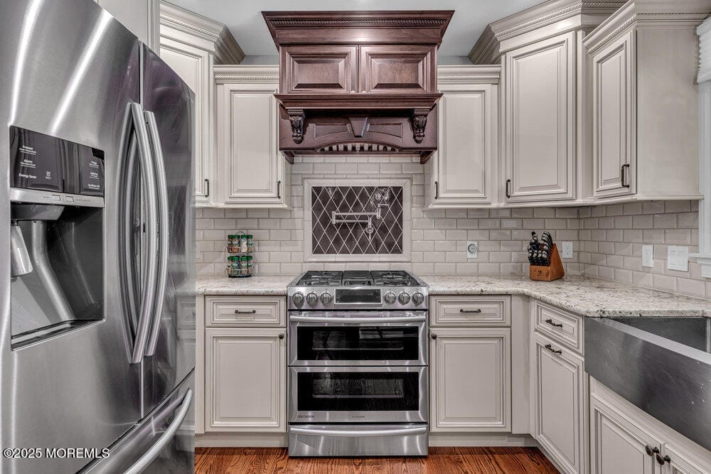 620 Brookside Drive, Toms River, NJ, 08753 image 13