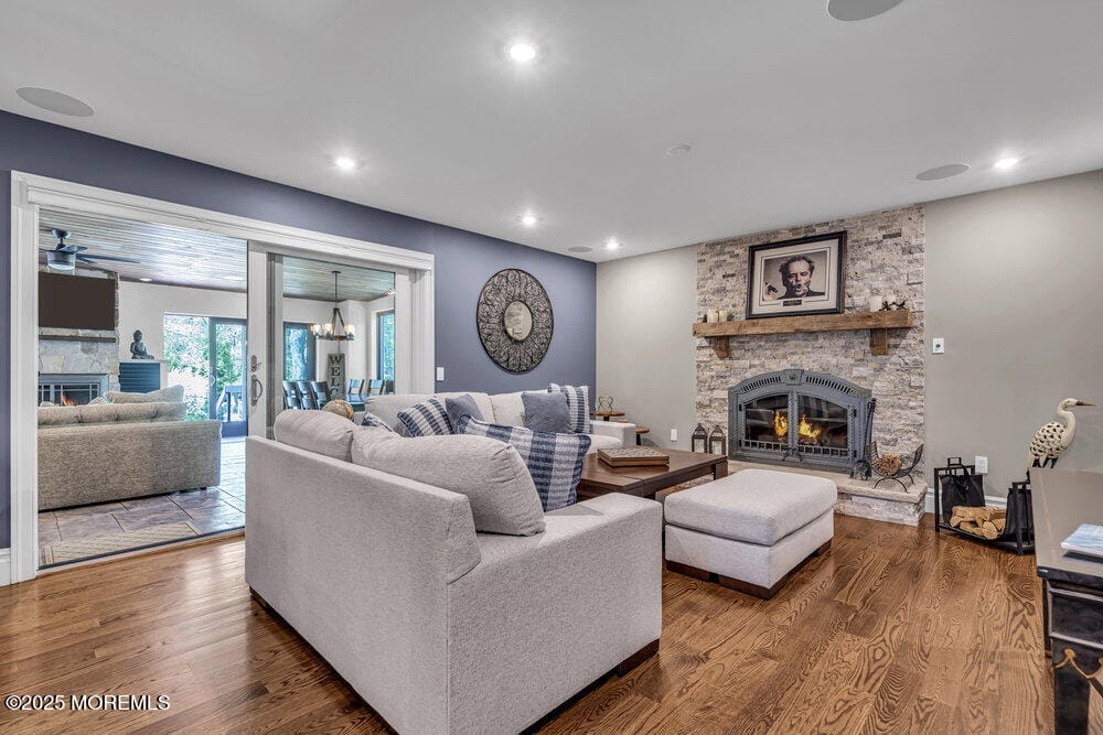 620 Brookside Drive, Toms River, NJ, 08753 image 18