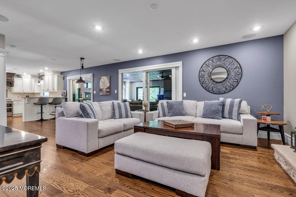 620 Brookside Drive, Toms River, NJ, 08753 image 21